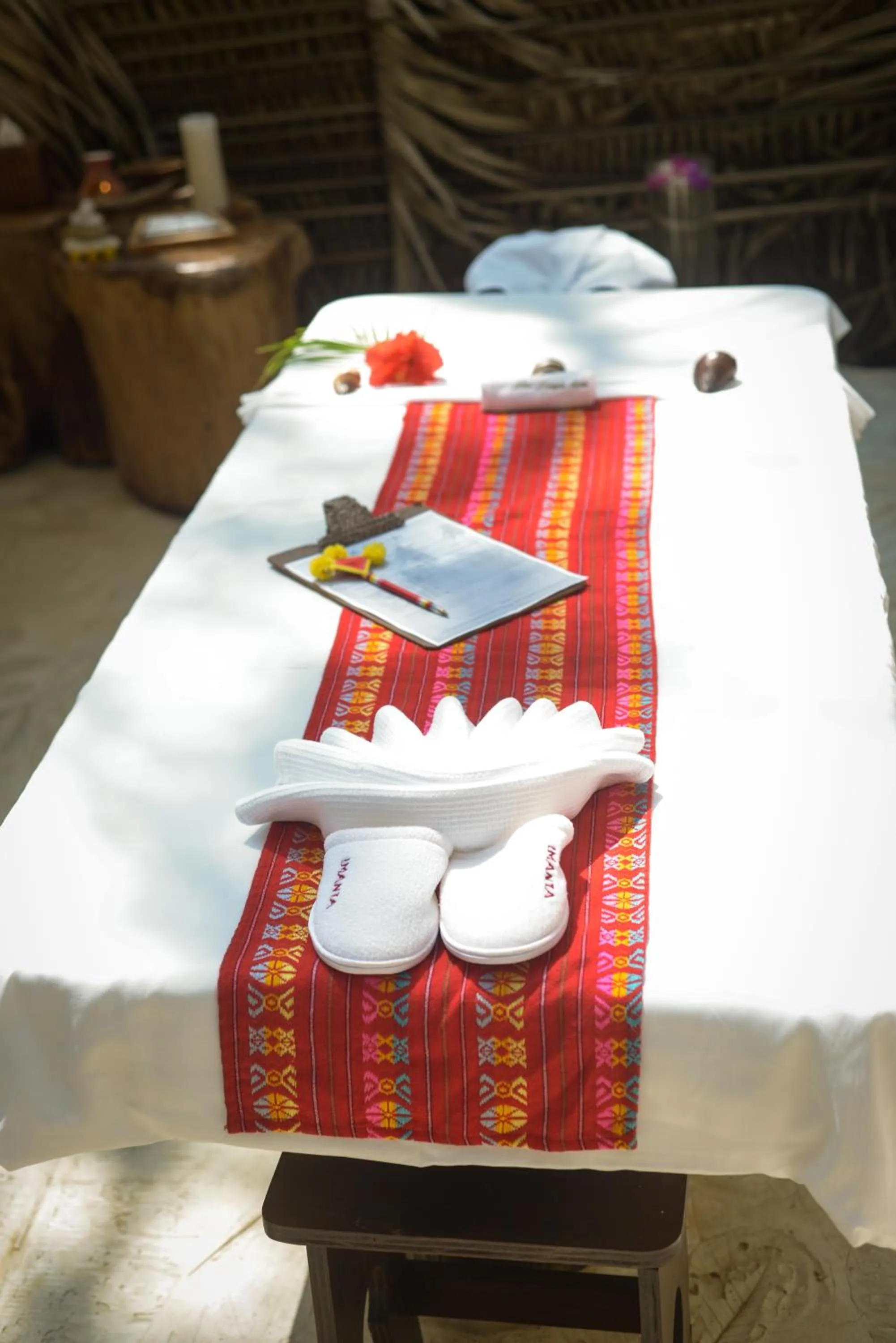 Activities in Imanta Resorts Punta de Mita