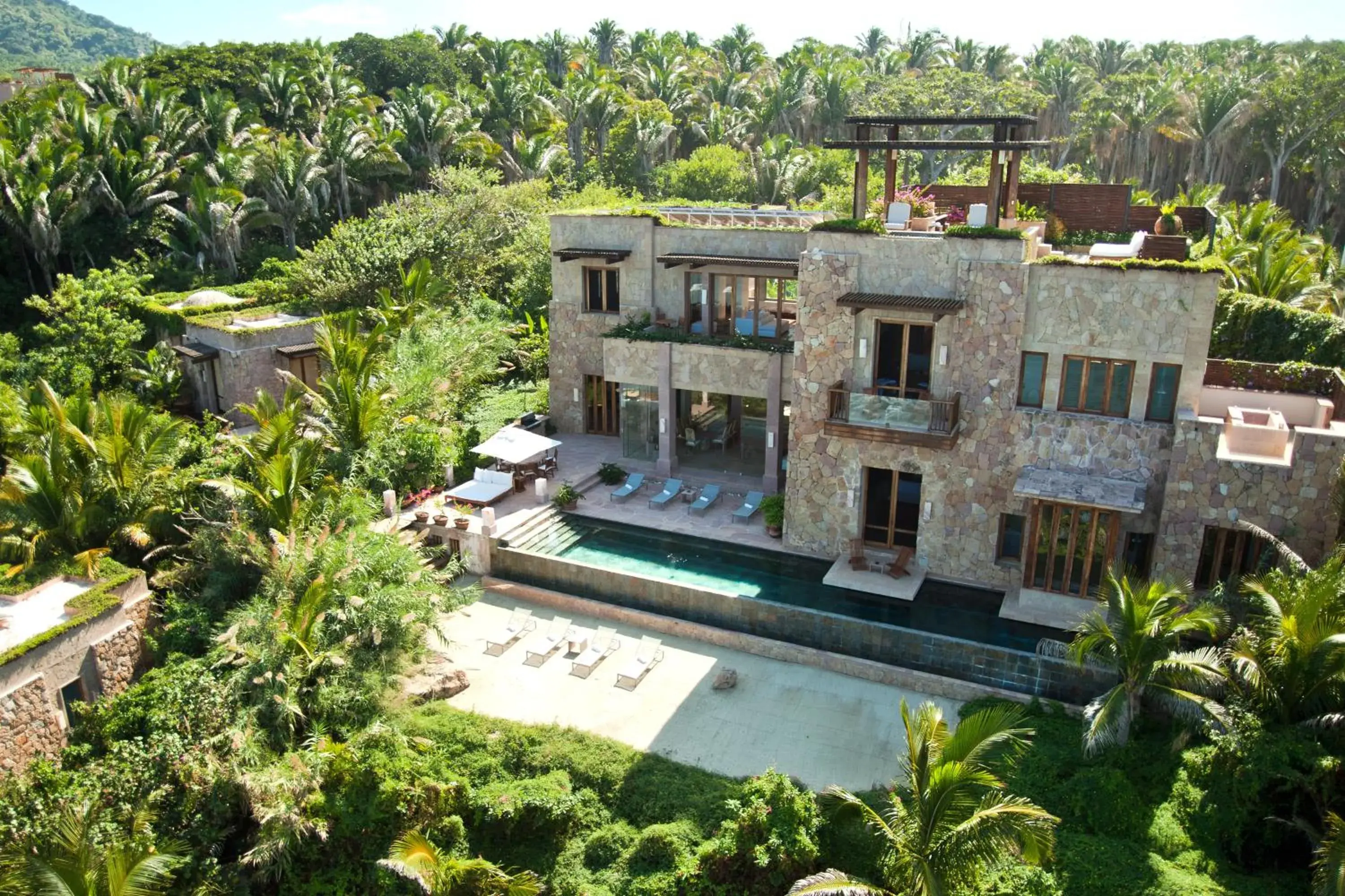 Apartment in Imanta Resorts Punta de Mita Apartment in Imanta Resorts Punta de Mita