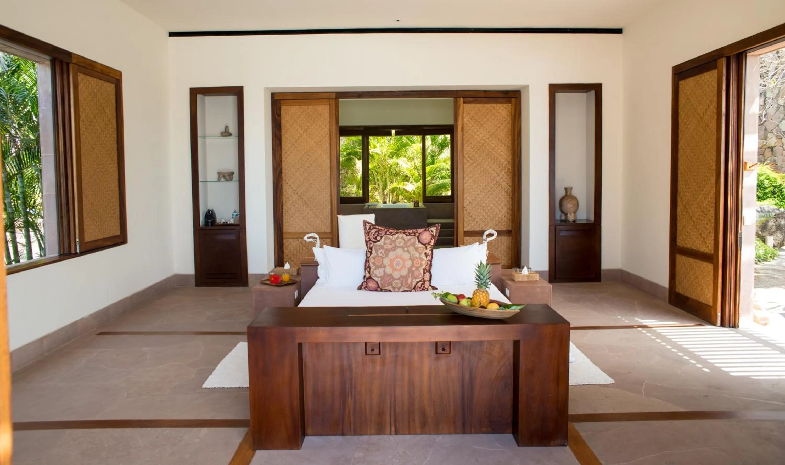 Bedroom in Imanta Resorts Punta de Mita
