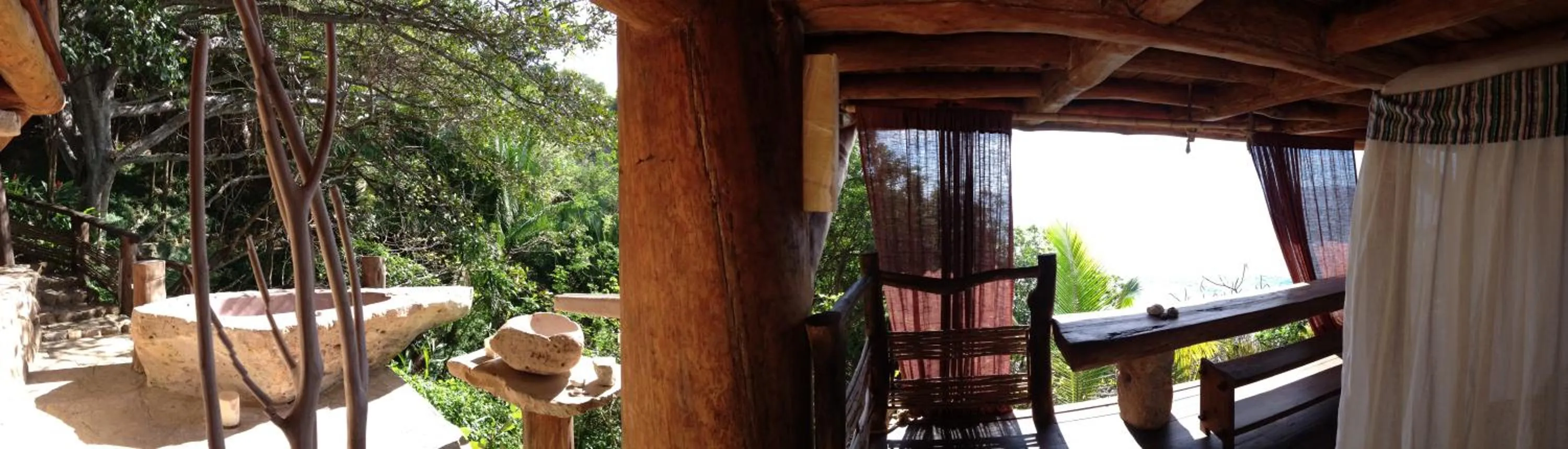 Bedroom in Imanta Resorts Punta de Mita