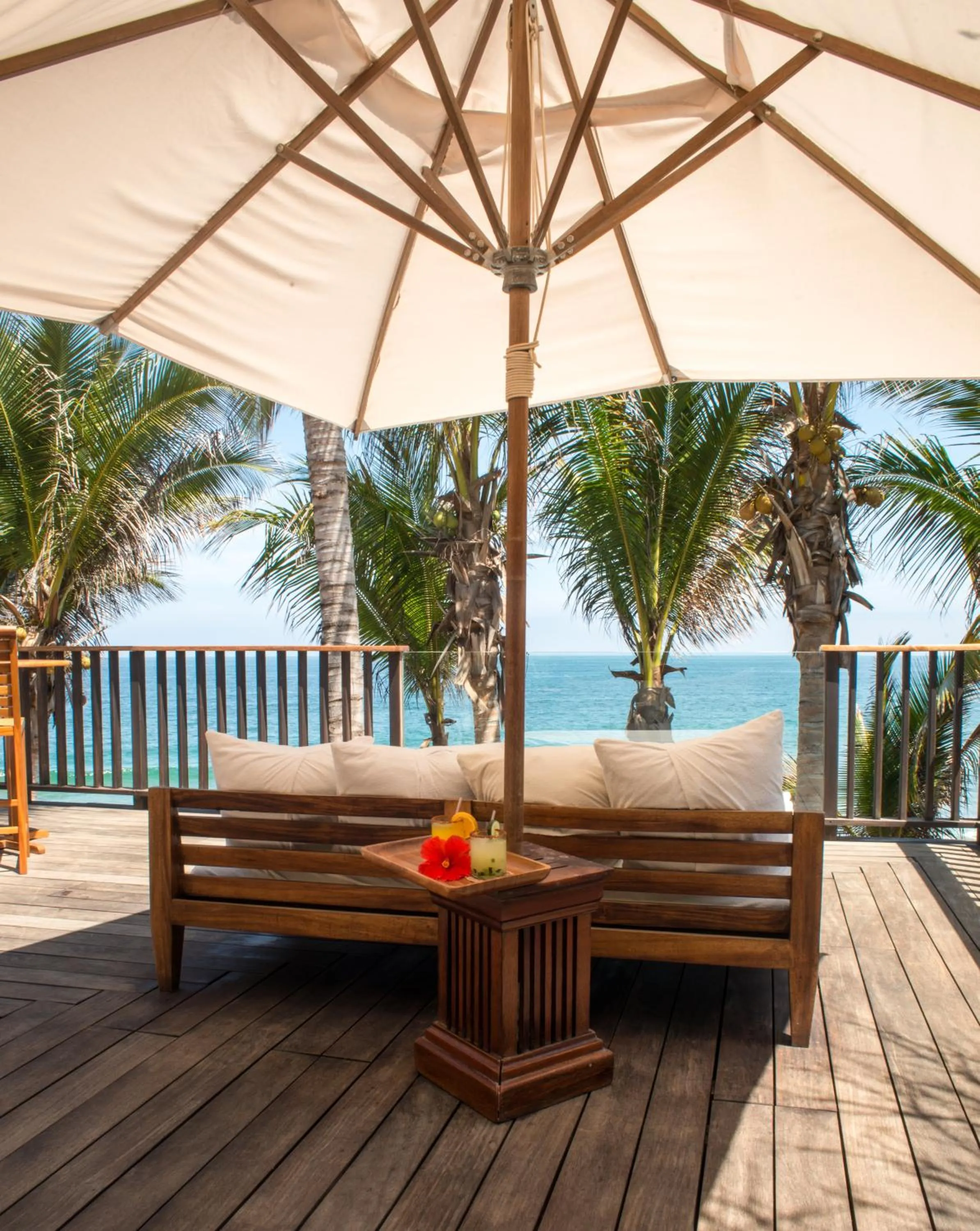 View (from property/room) in Imanta Resorts Punta de Mita