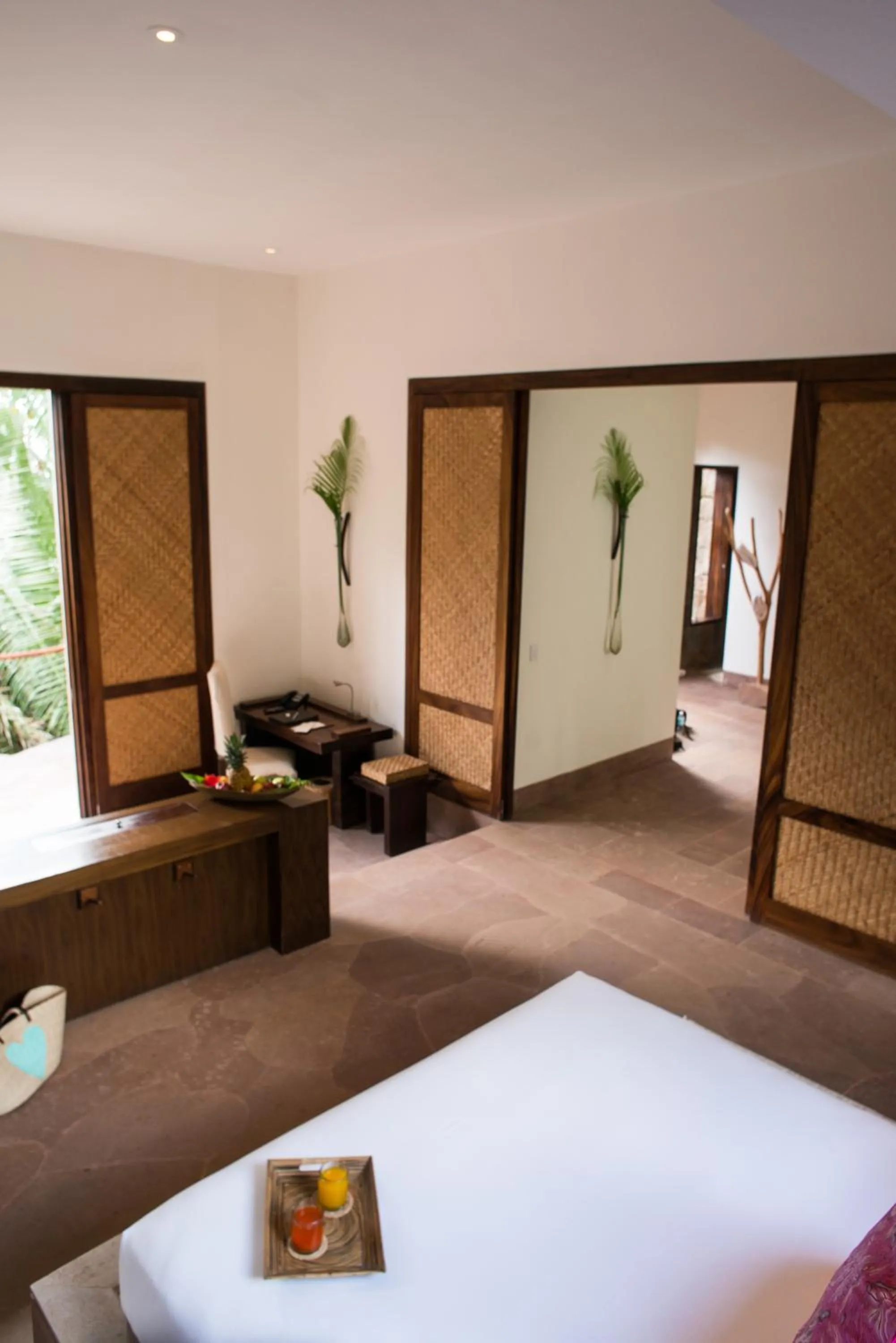 Photo of the whole room in Imanta Resorts Punta de Mita