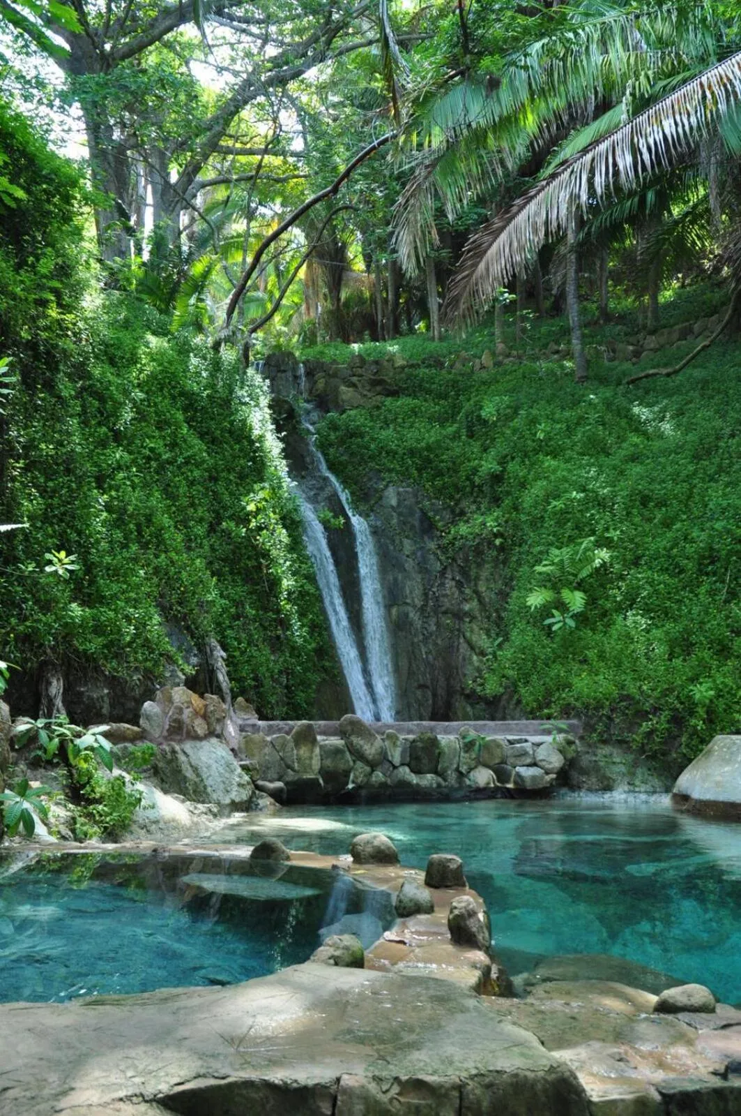 Mountain view in Imanta Resorts Punta de Mita