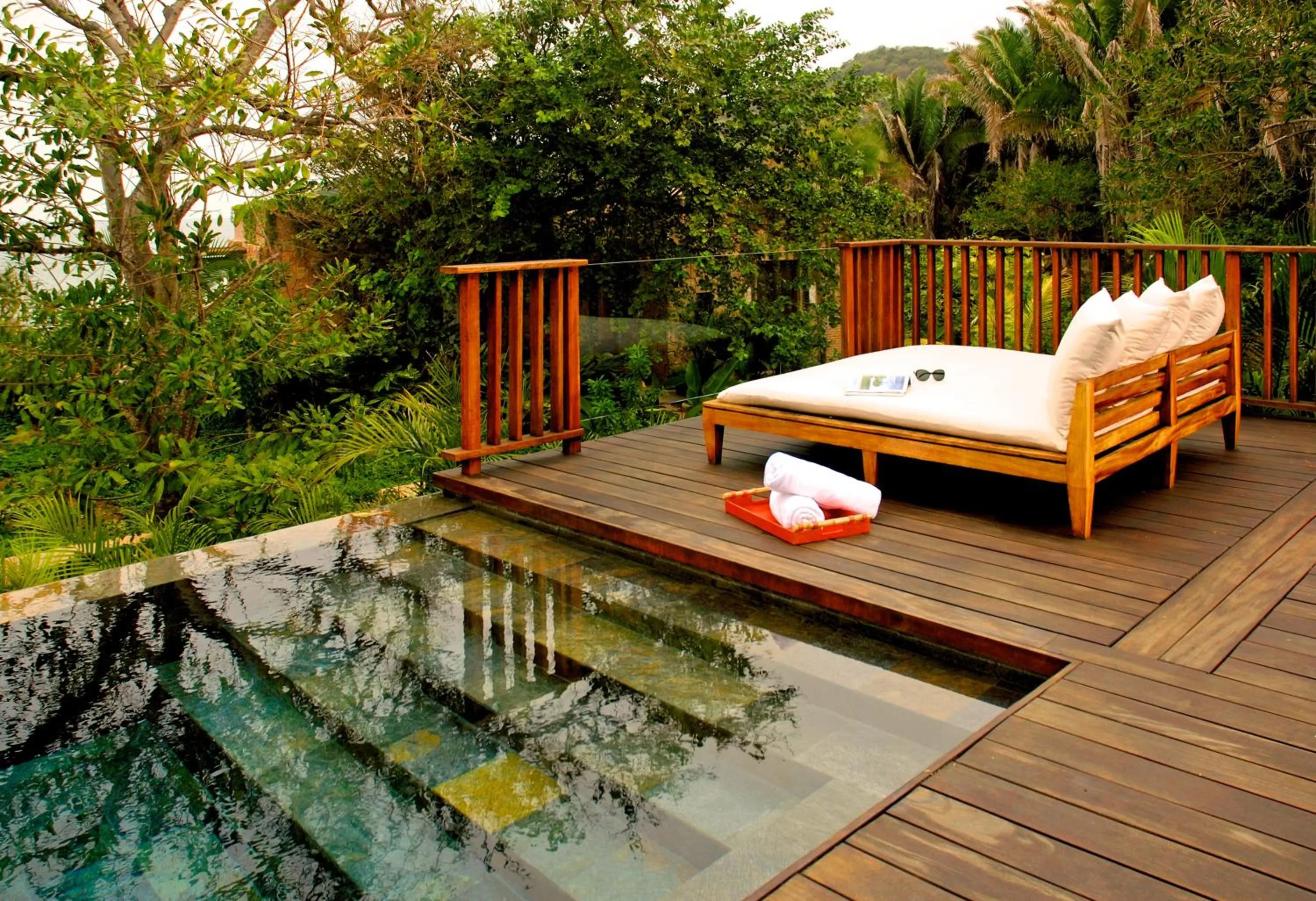 View (from property/room) in Imanta Resorts Punta de Mita