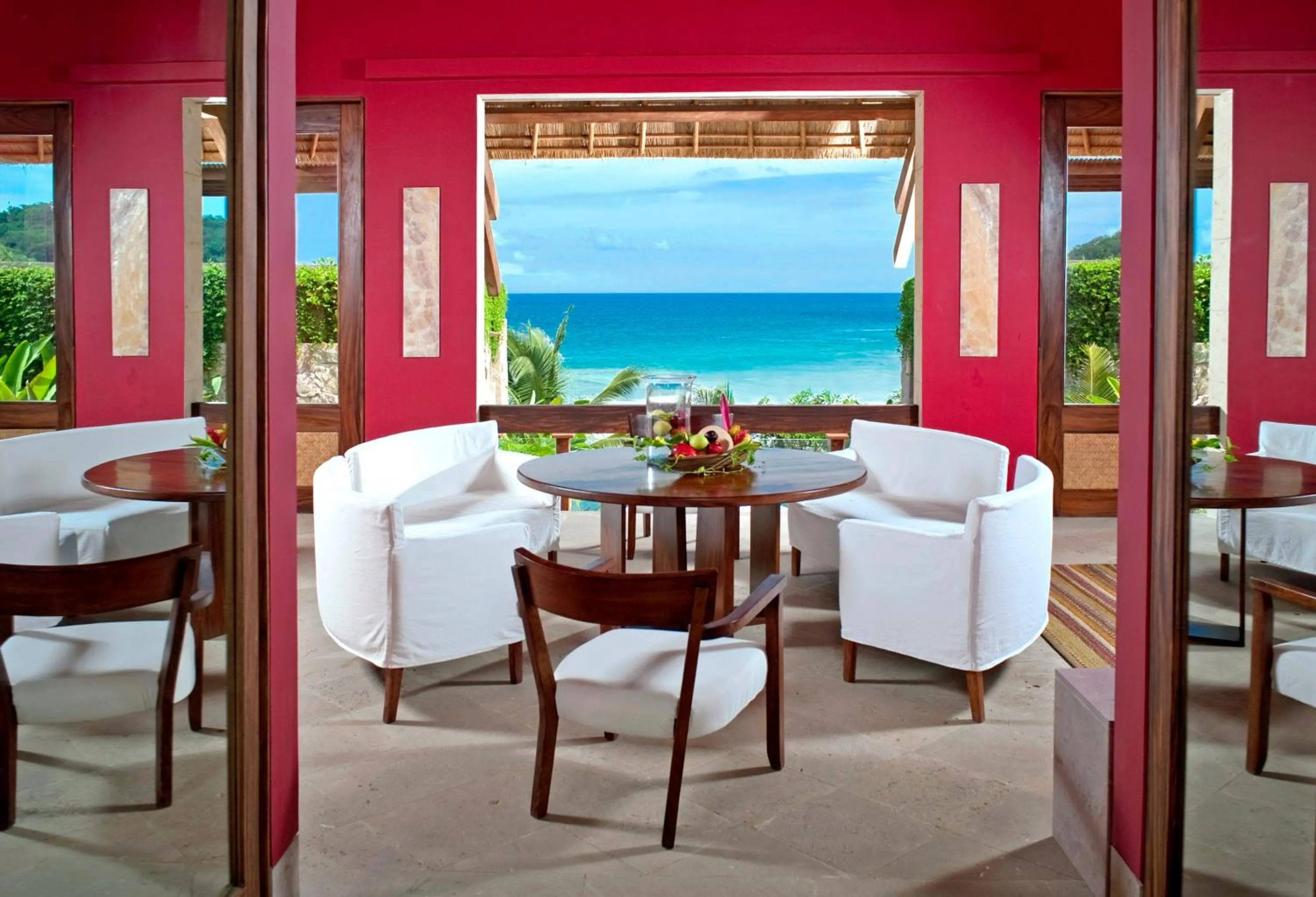 Kitchen or kitchenette in Imanta Resorts Punta de Mita