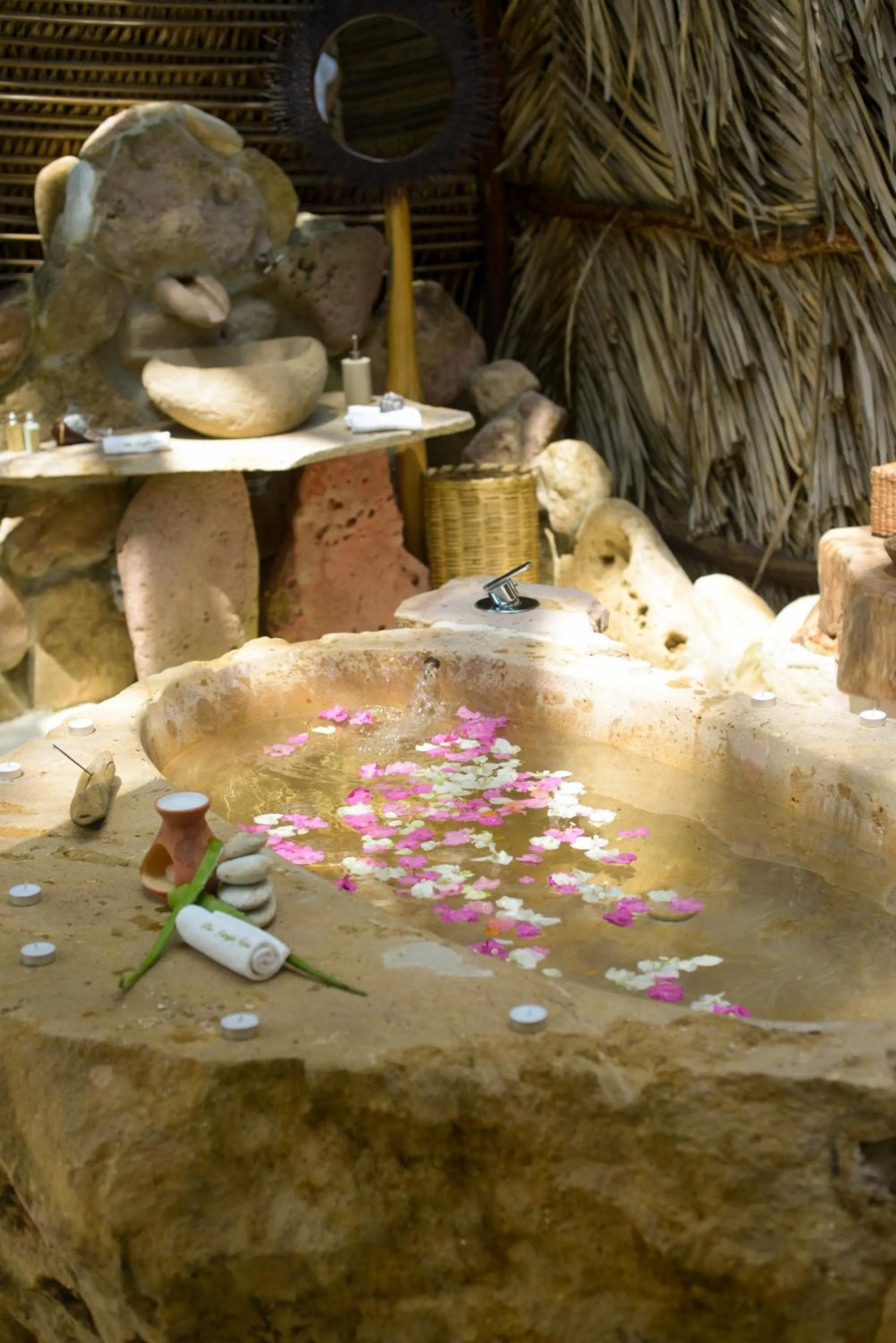 Activities in Imanta Resorts Punta de Mita