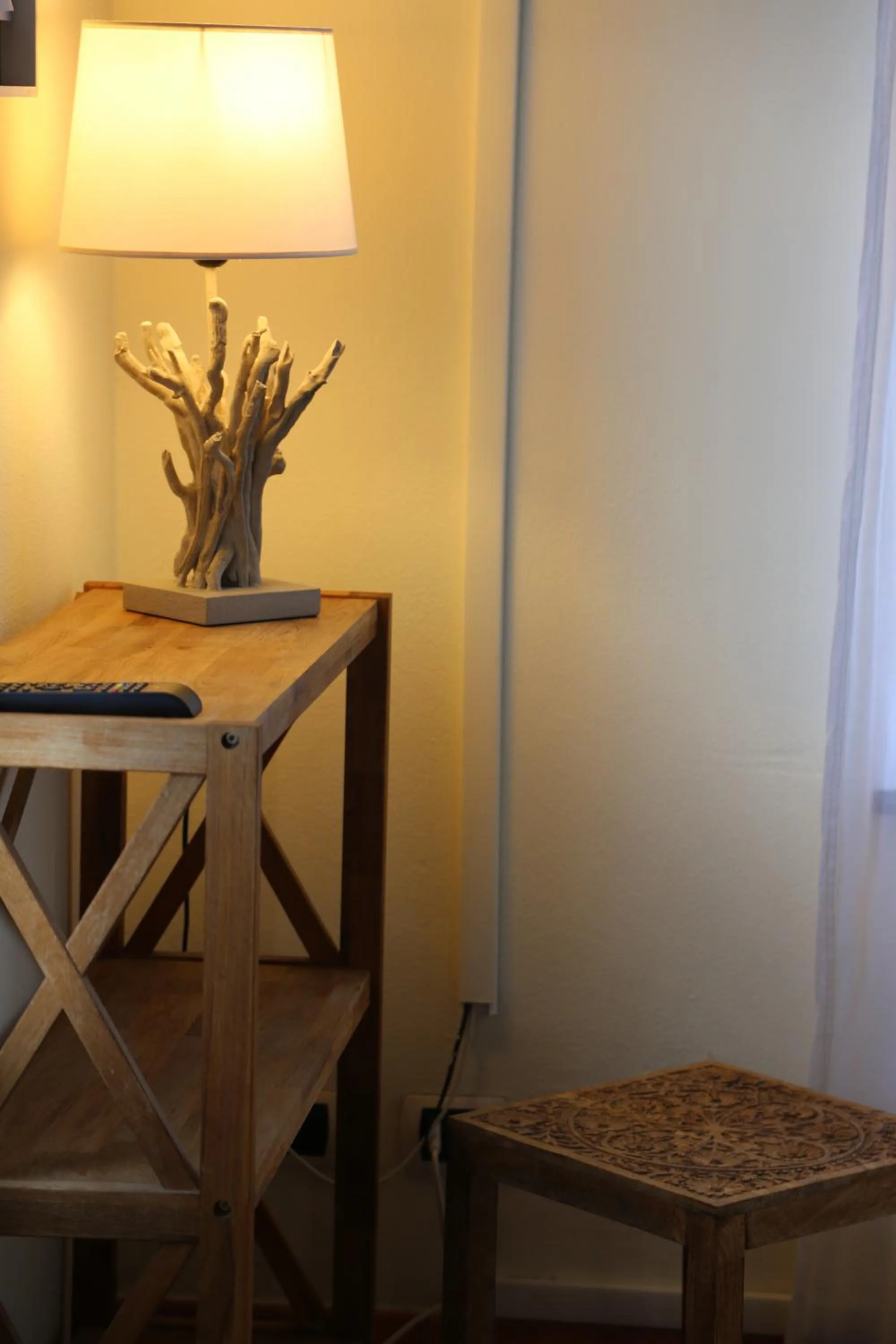 Bedroom in Room&Breakfast Villa Angela