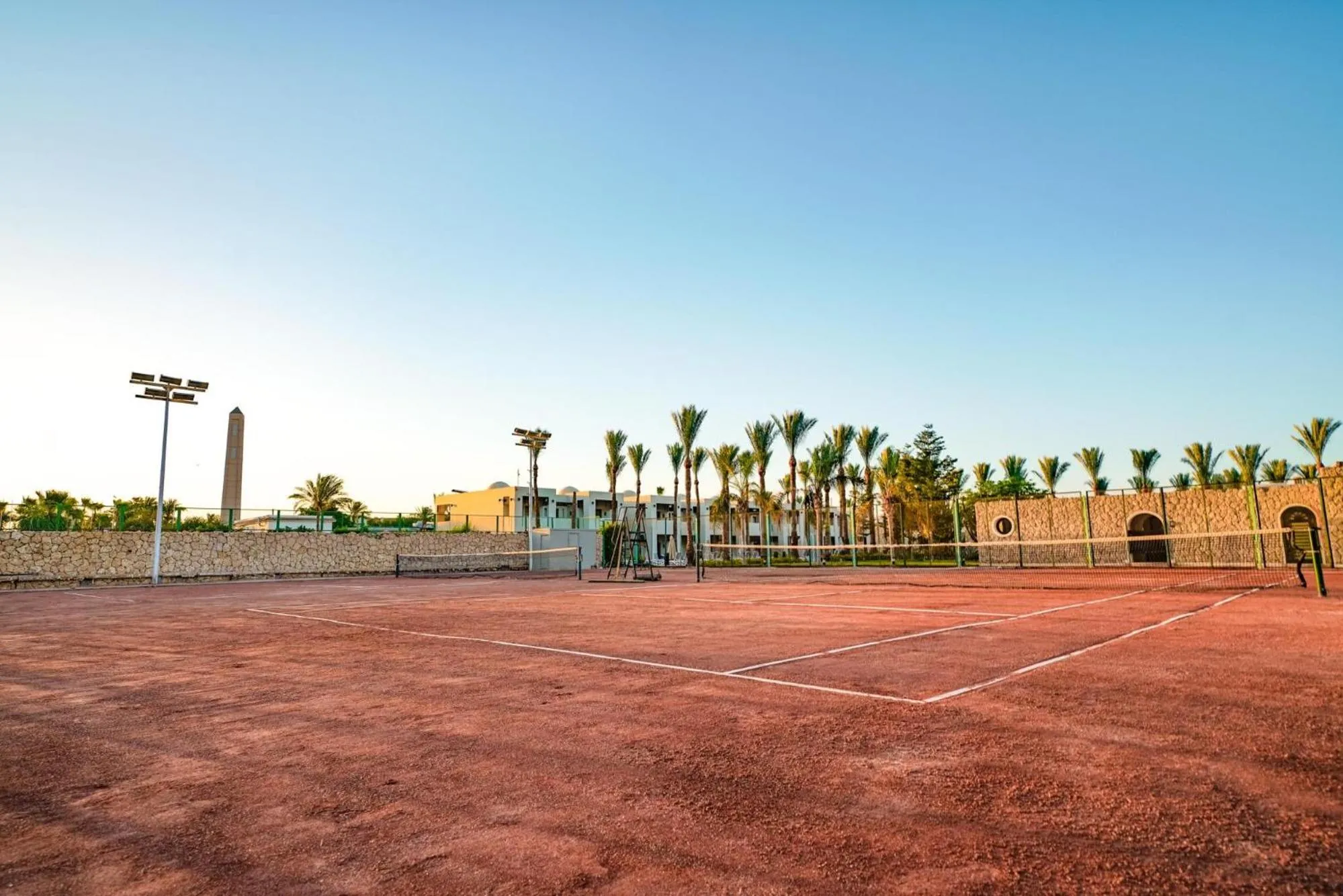 Activities in Sentido Reef Oasis Aqua Park Resort