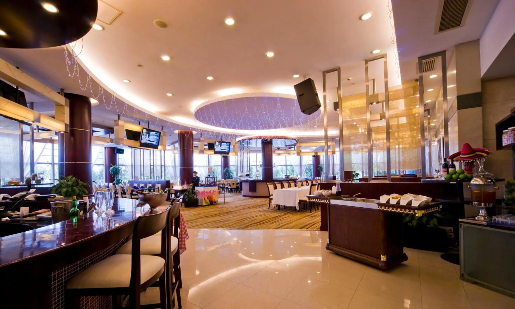 Ramada Plaza Sino-Bay Shanghai