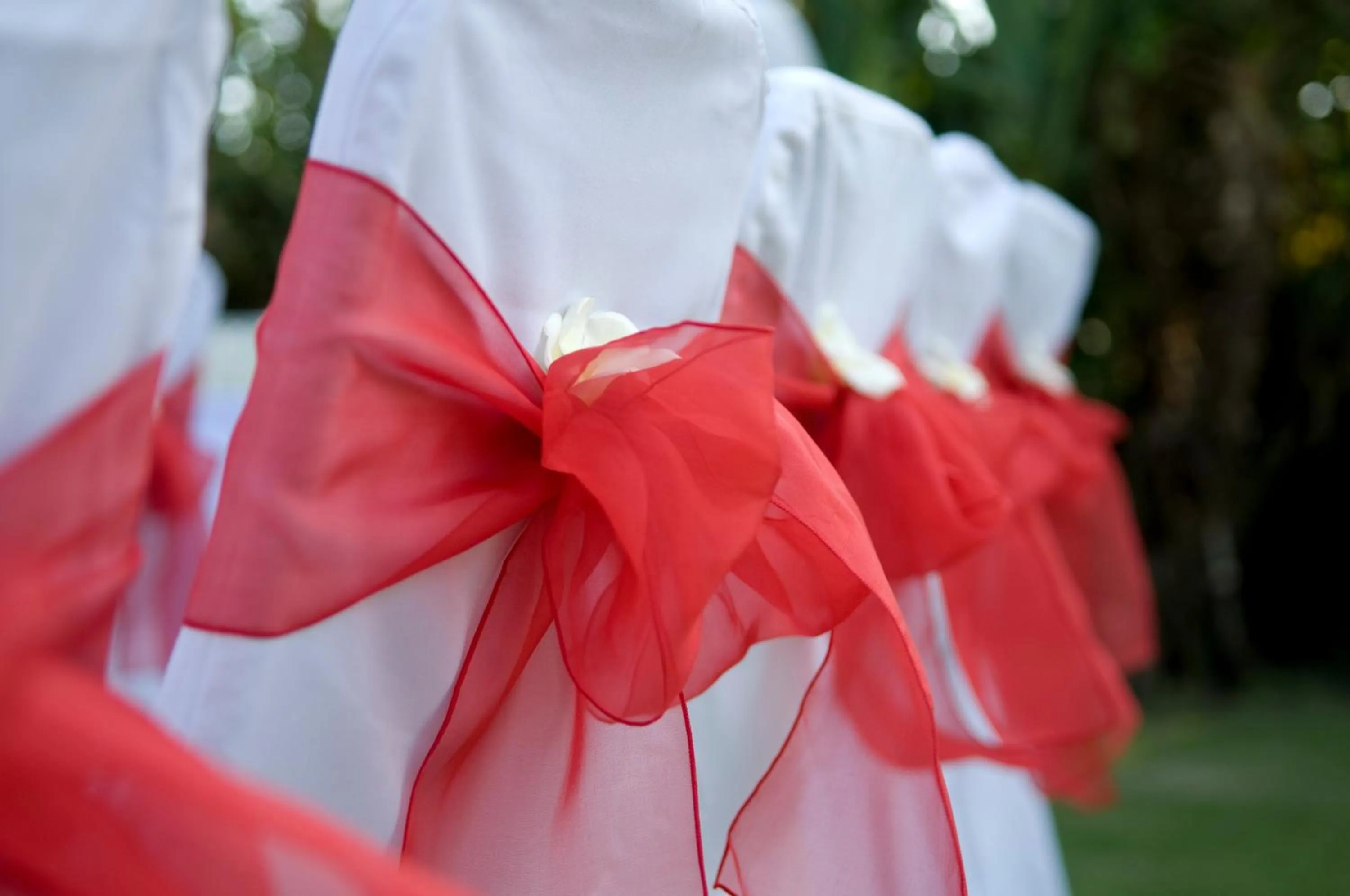 Banquet/Function facilities in Sejuk Beach Villas