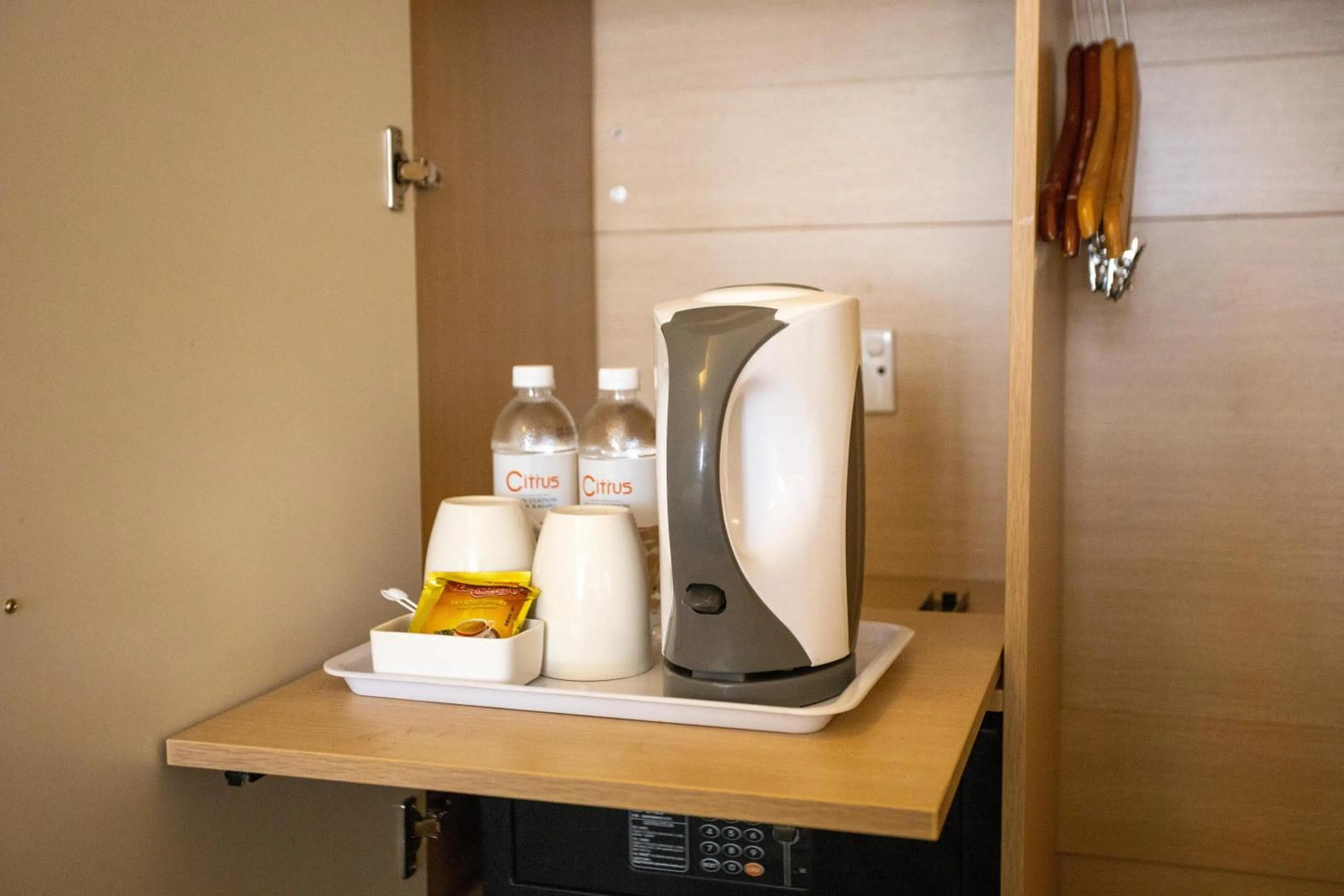 Other in Citrus Hotel Johor Bahru by Compass Hospitality