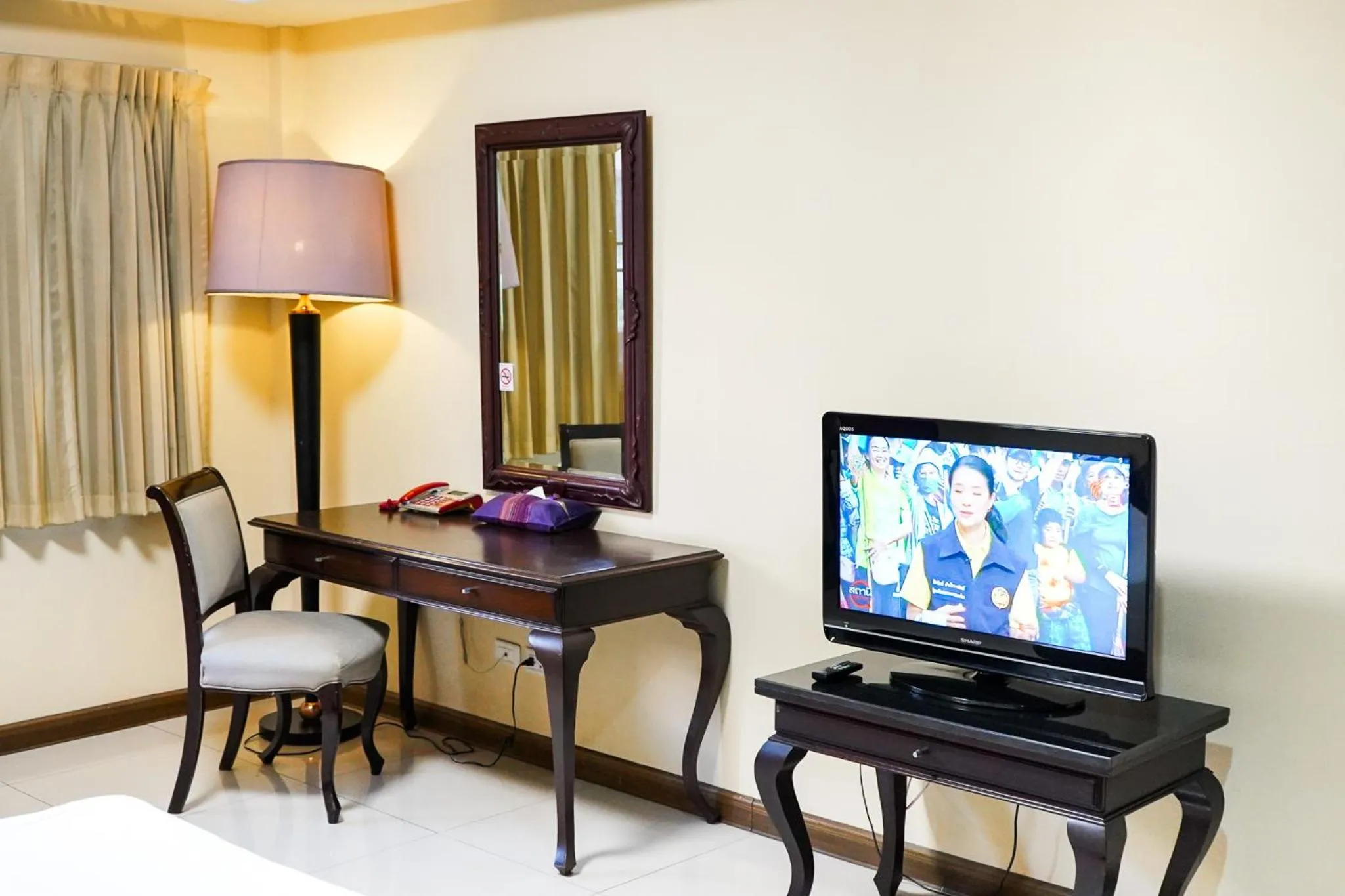 Piman Garden Boutique Hotel