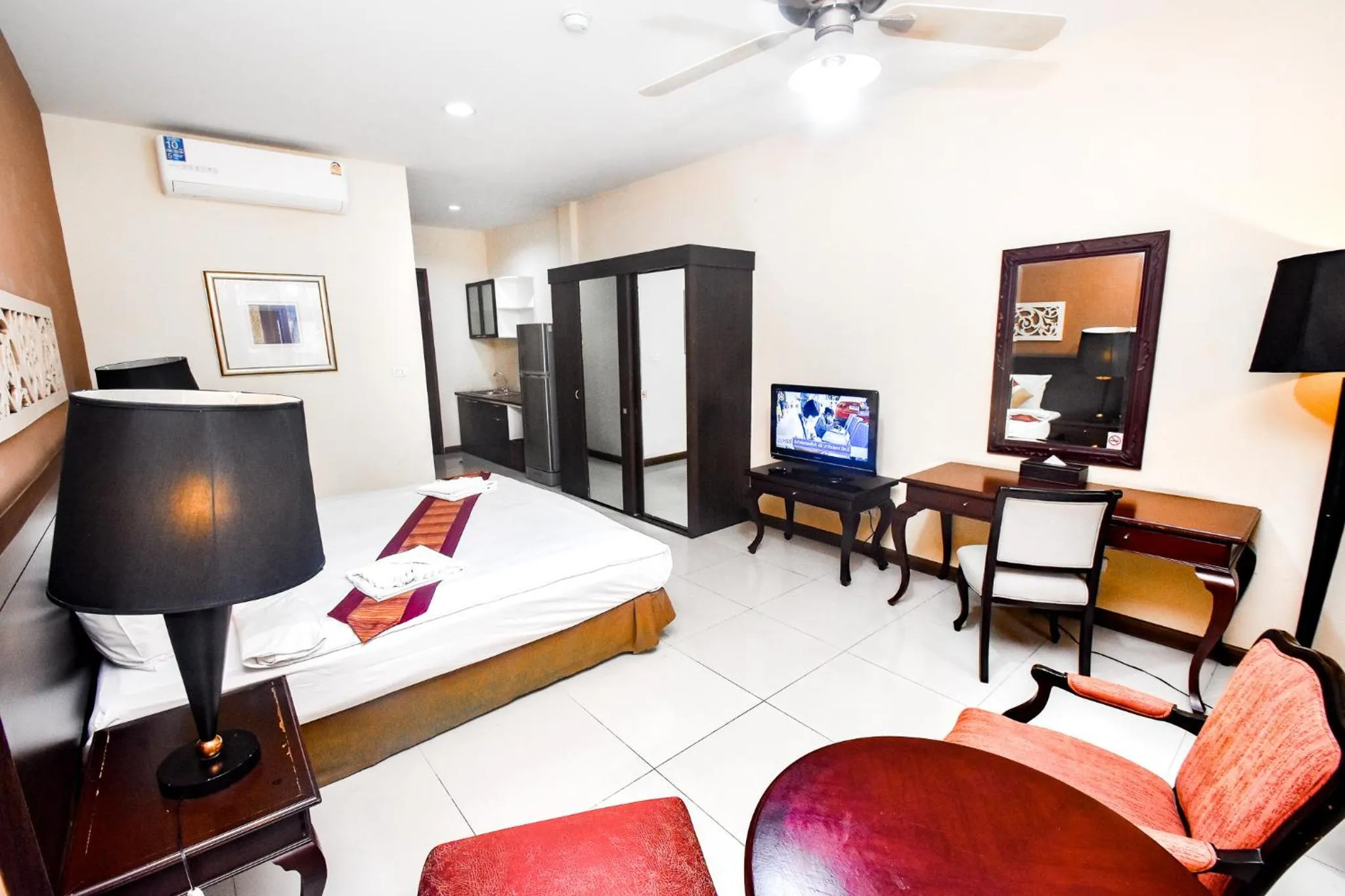 Piman Garden Boutique Hotel