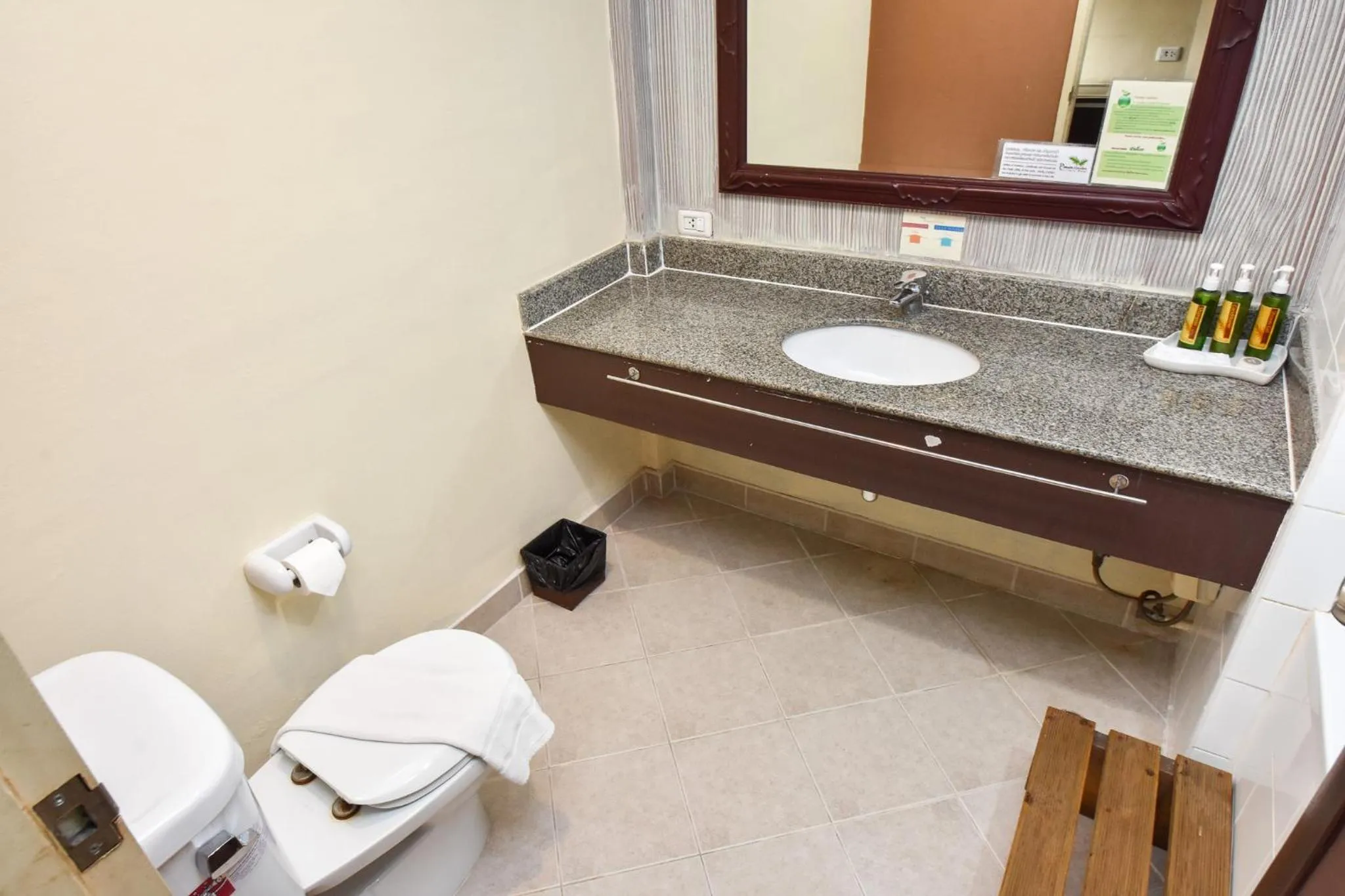 Piman Garden Boutique Hotel