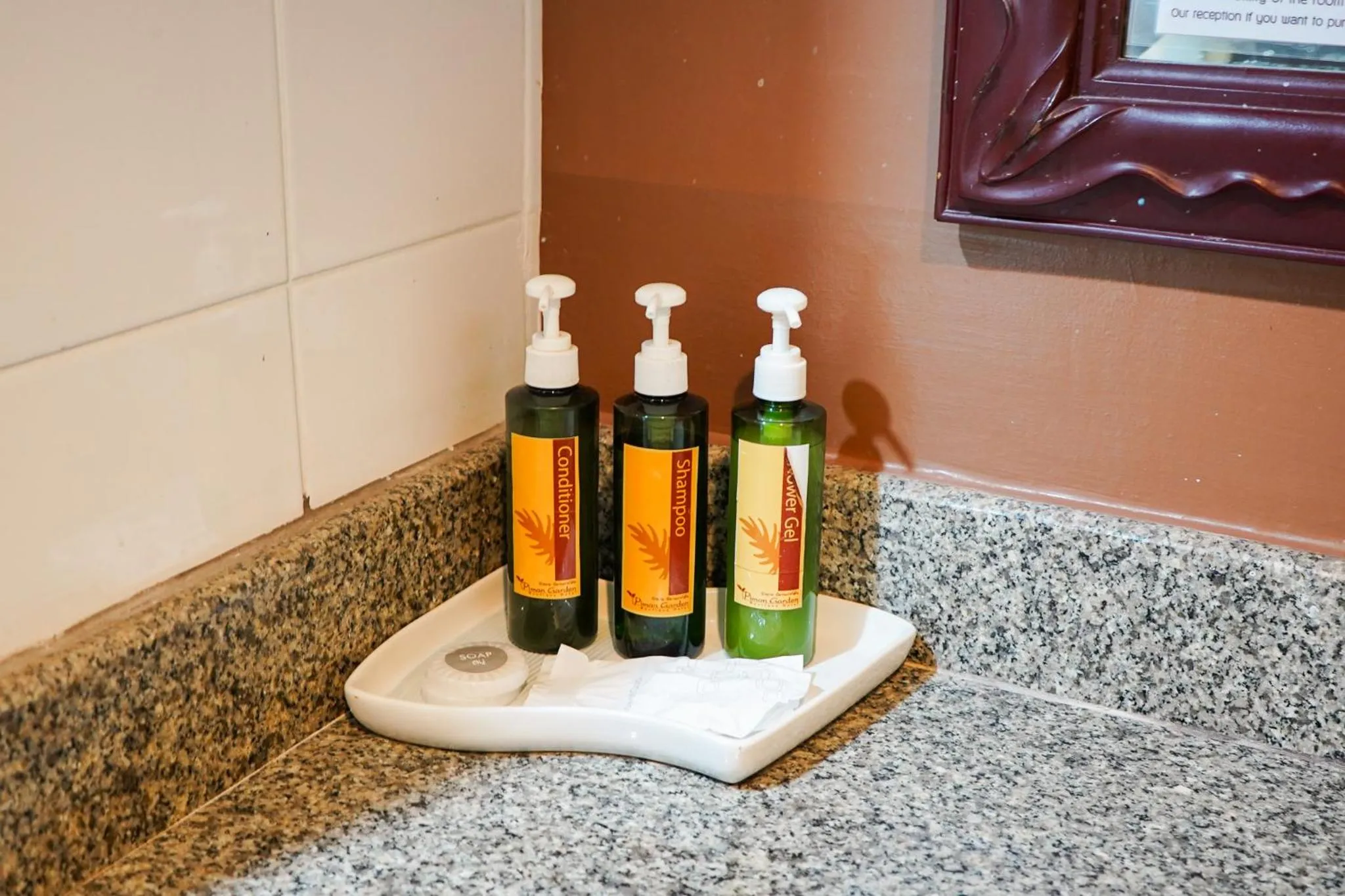 Piman Garden Boutique Hotel