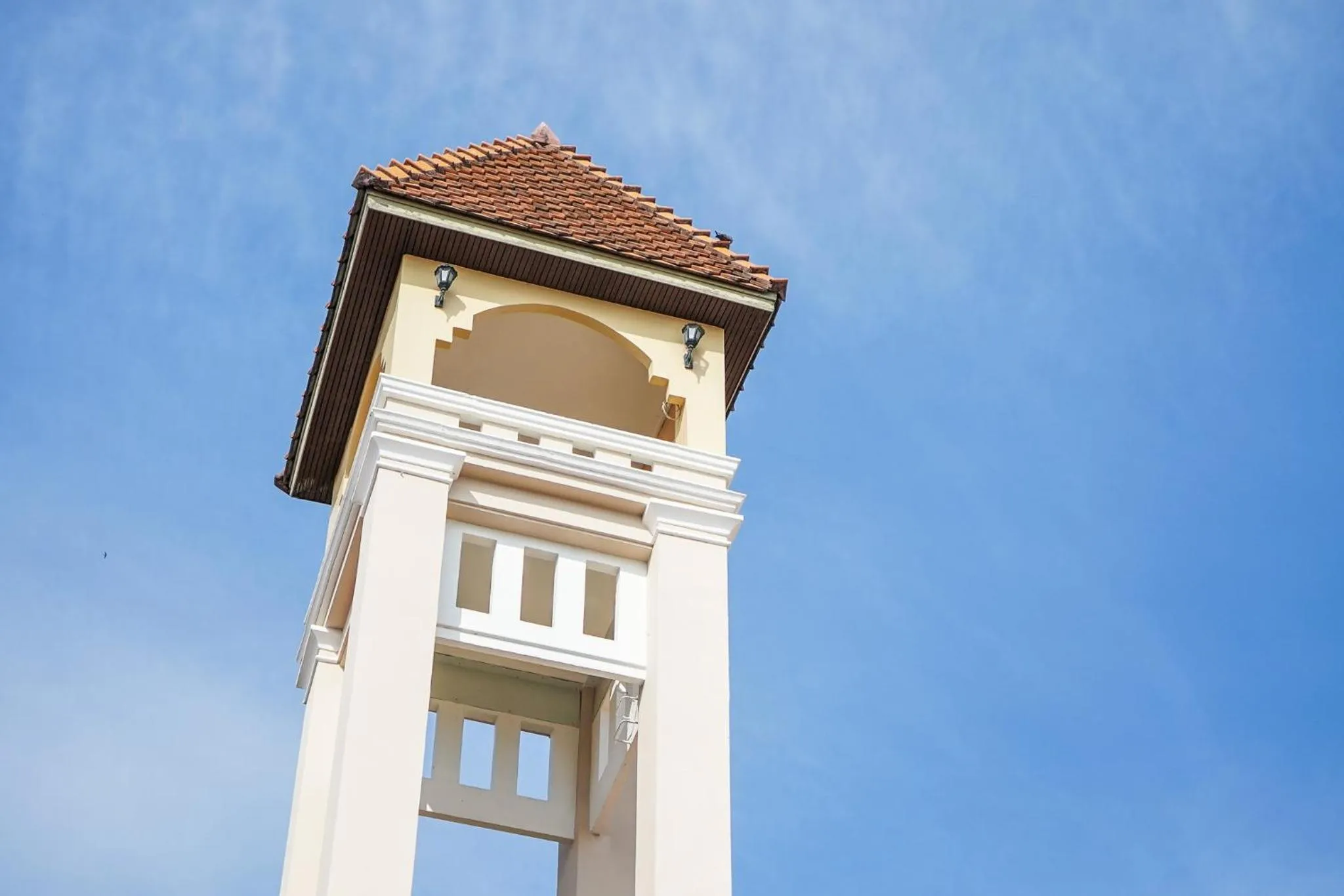 Piman Garden Boutique Hotel