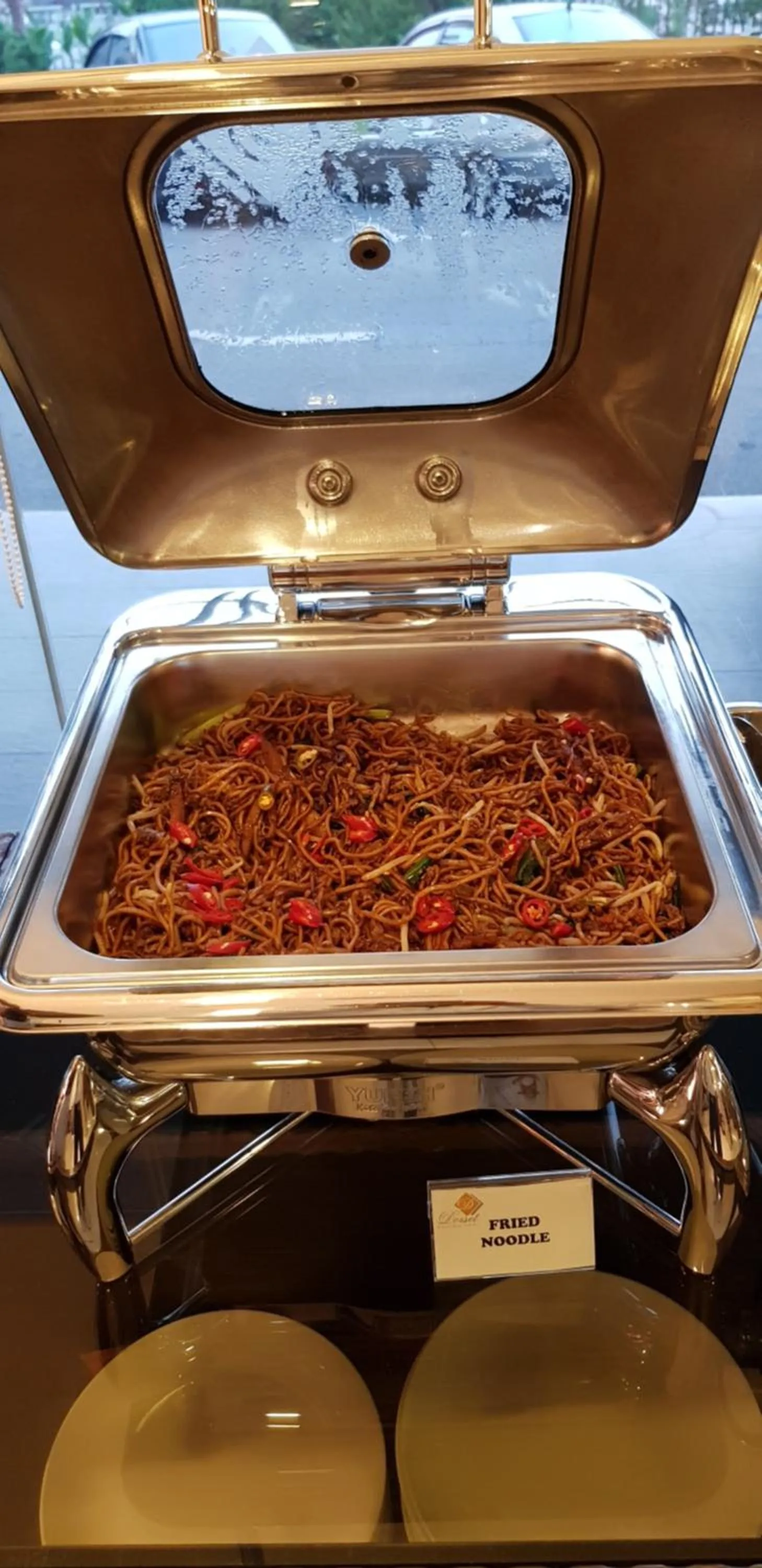 DeHome Boutique Hotel