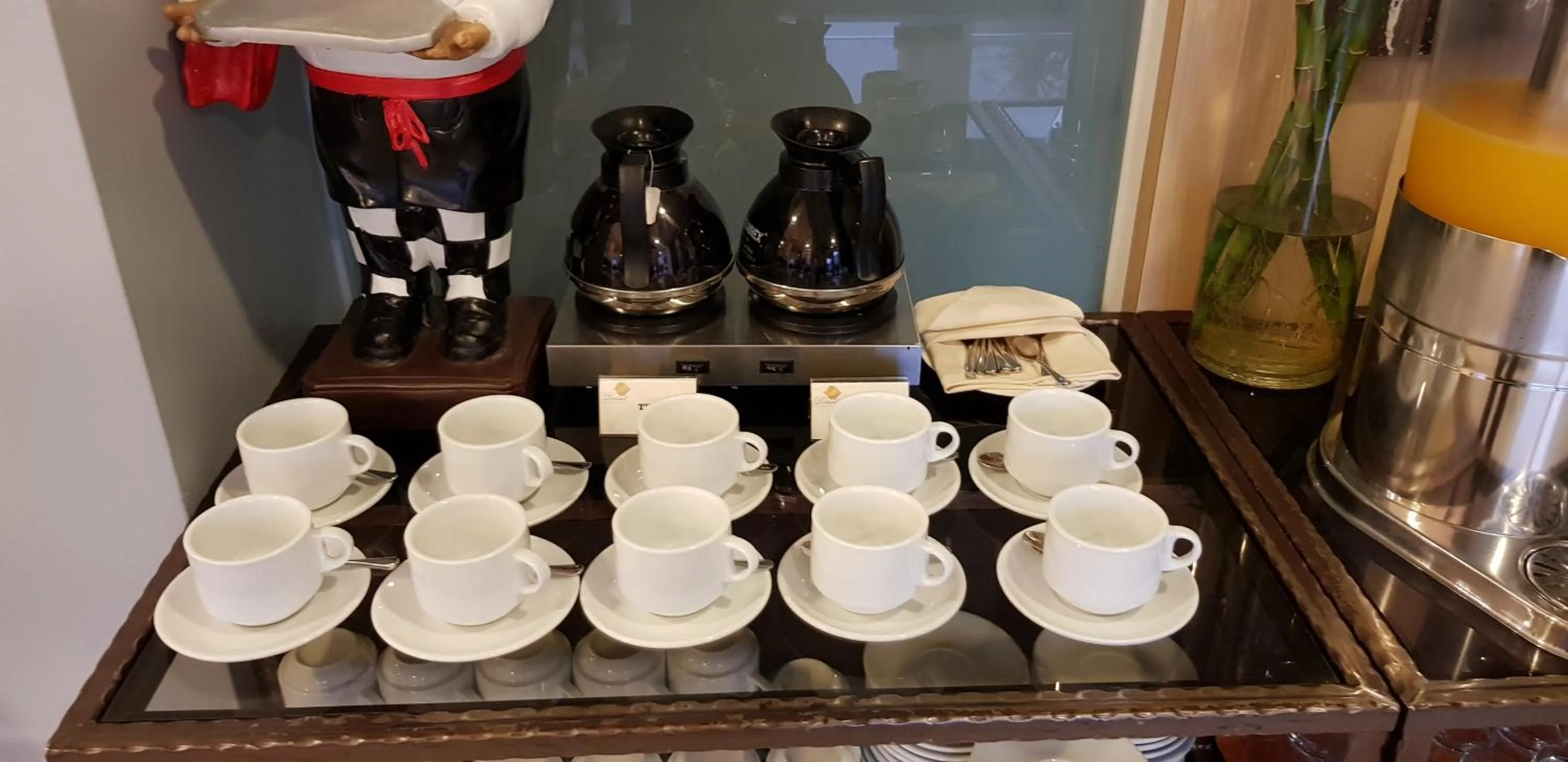 DeHome Boutique Hotel