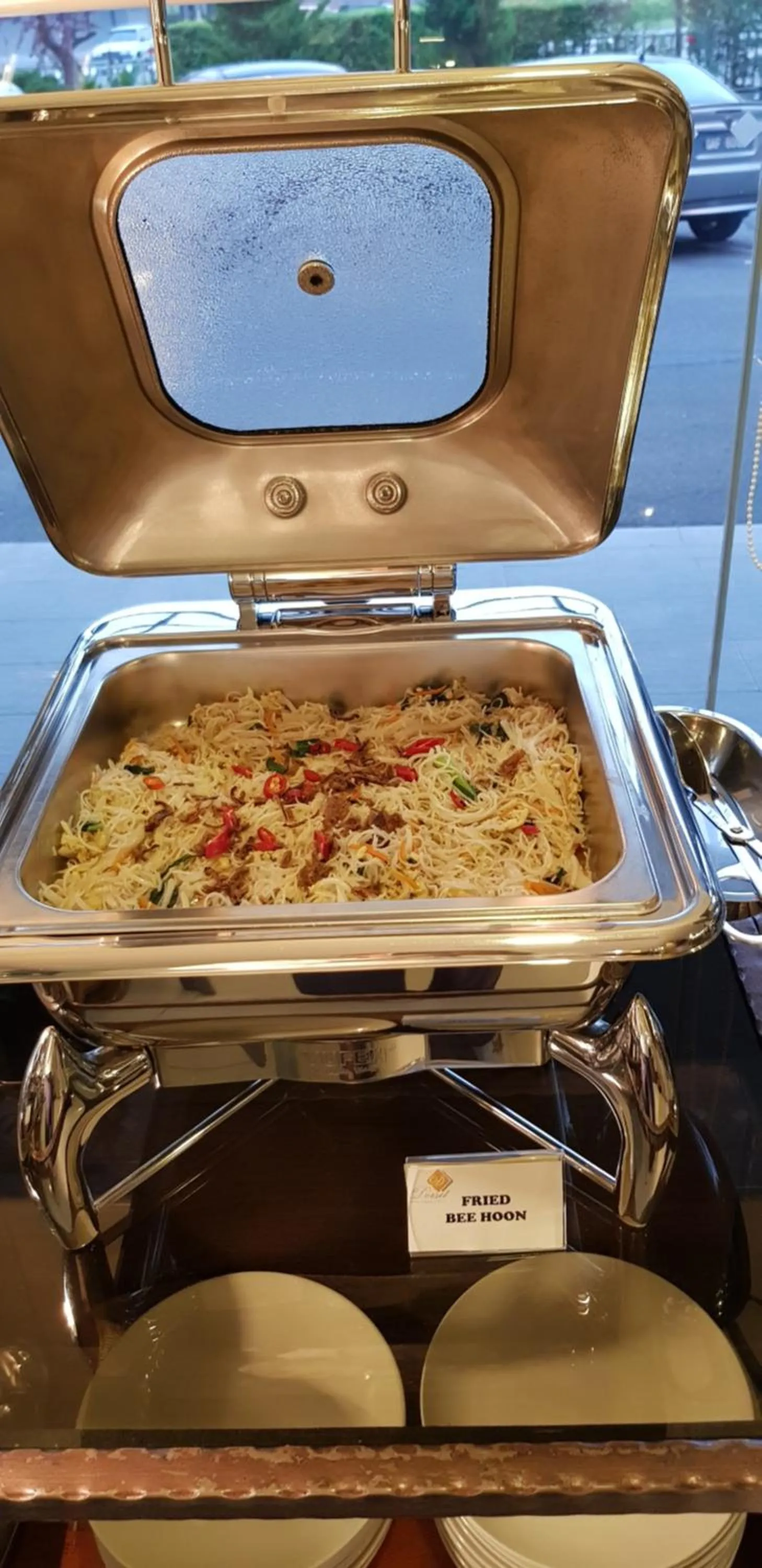 DeHome Boutique Hotel