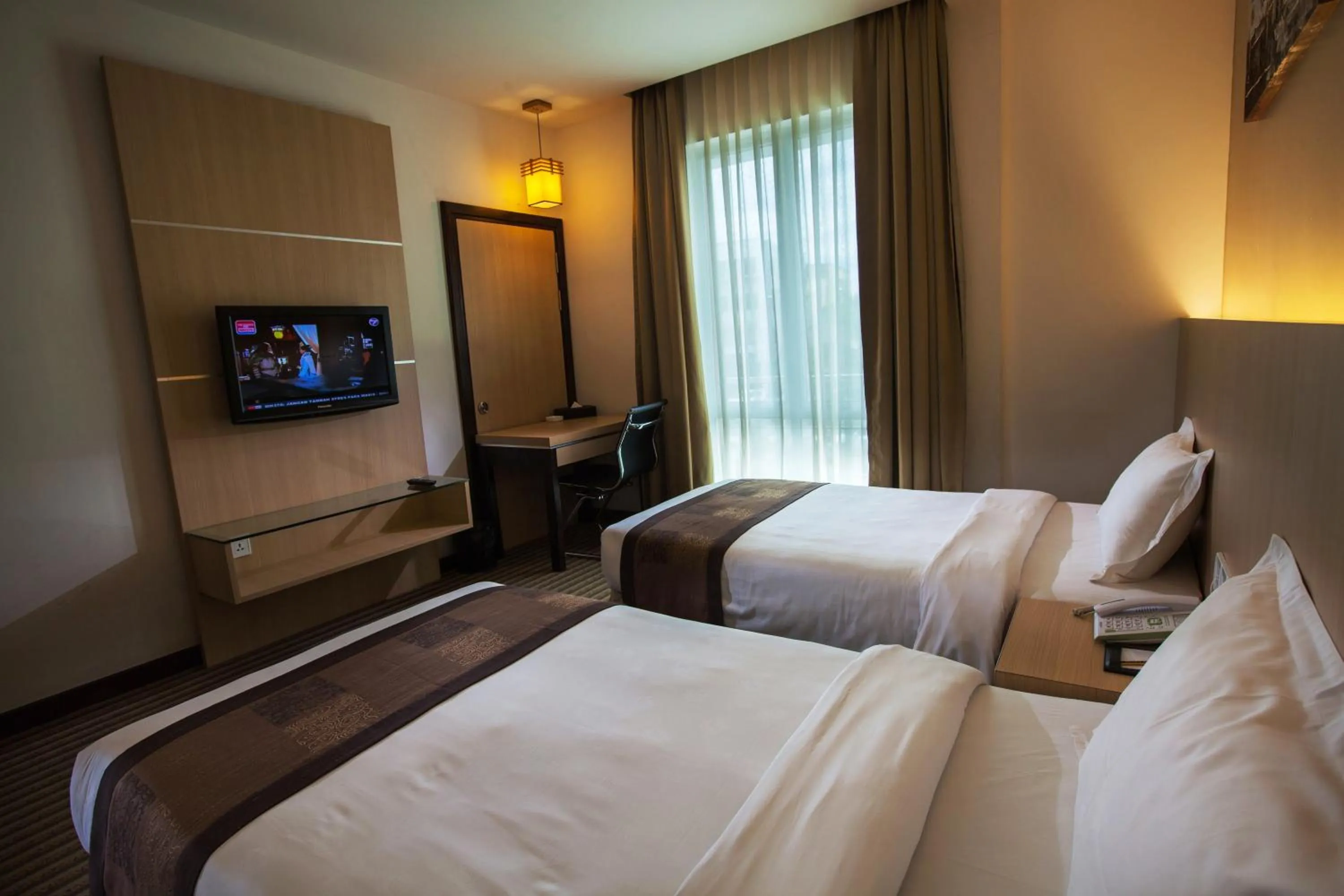 Bedroom, Bed in DeHome Boutique Hotel