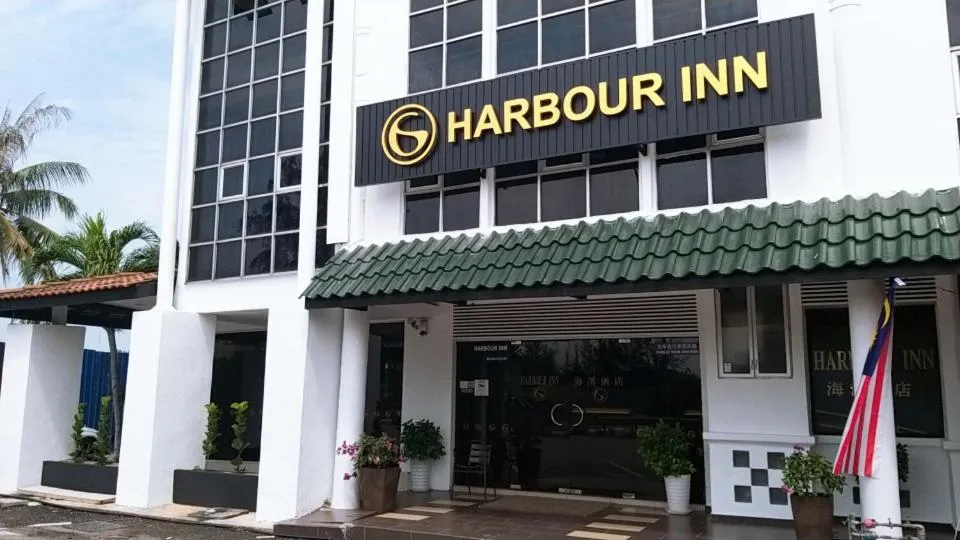 Harbour Inn