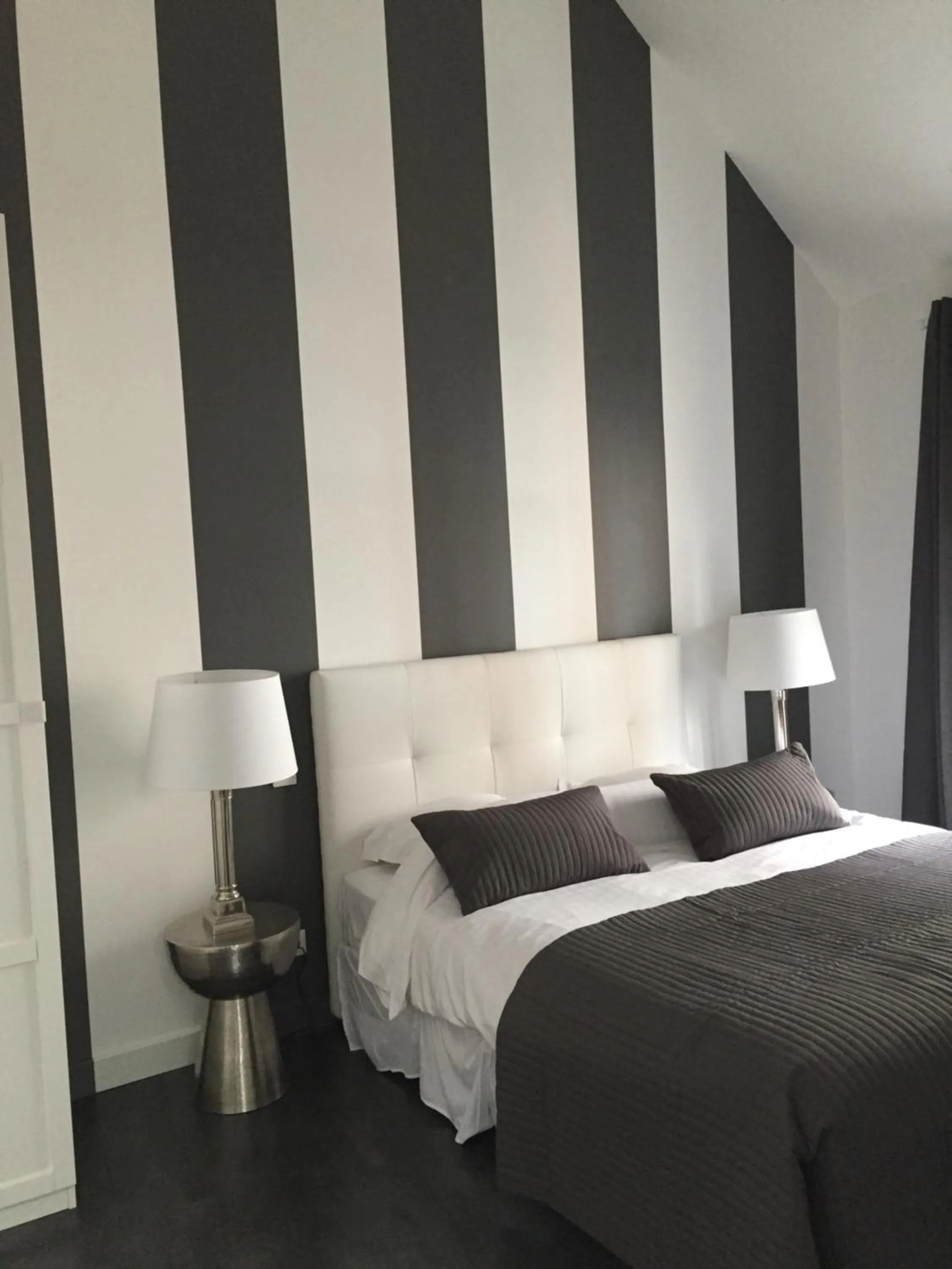 Bed in Victoria's House