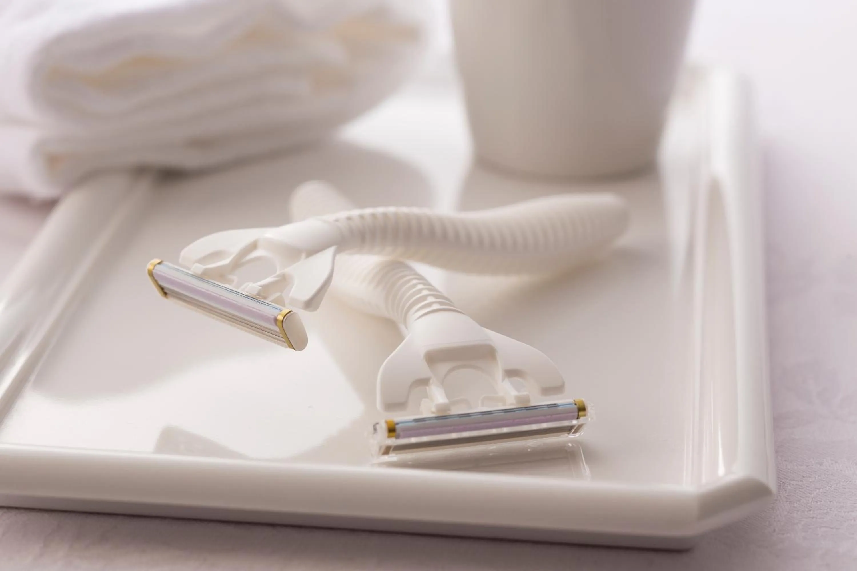 Bathroom in Ark Hotel Kyoto -ROUTE INN HOTELS-