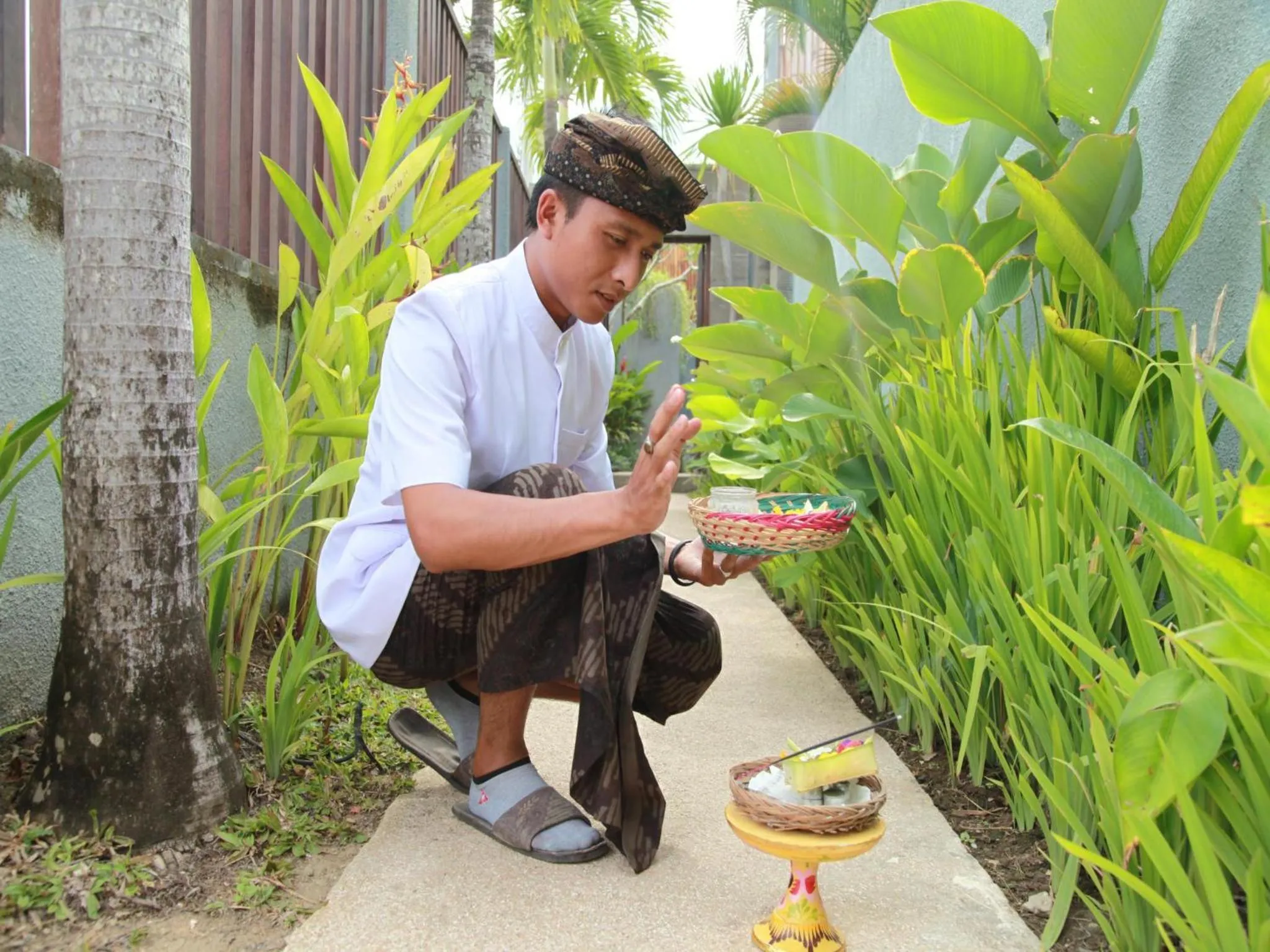 Other in Grania Bali Villas