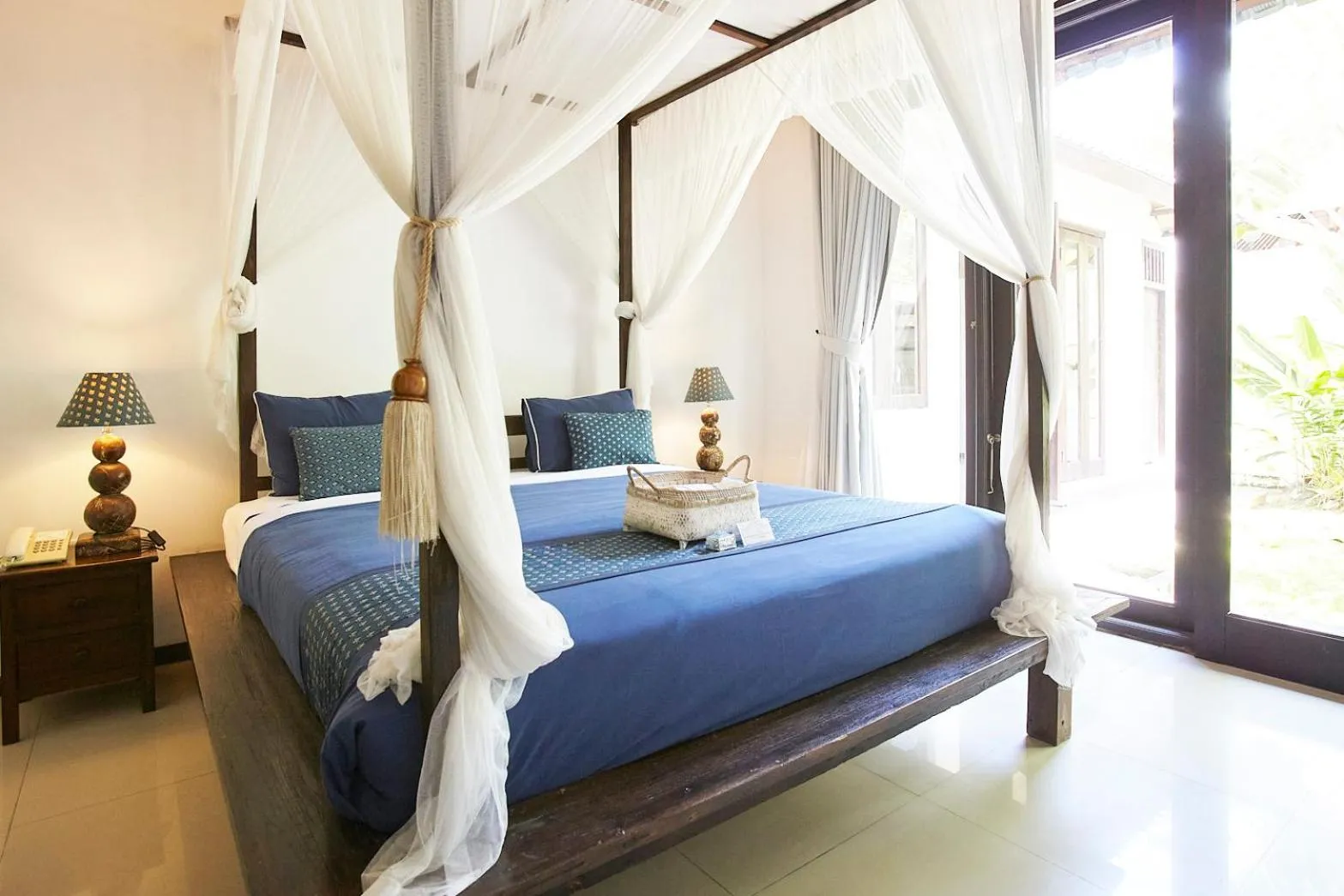 Bedroom, Bed in Artemis Villa Hotel