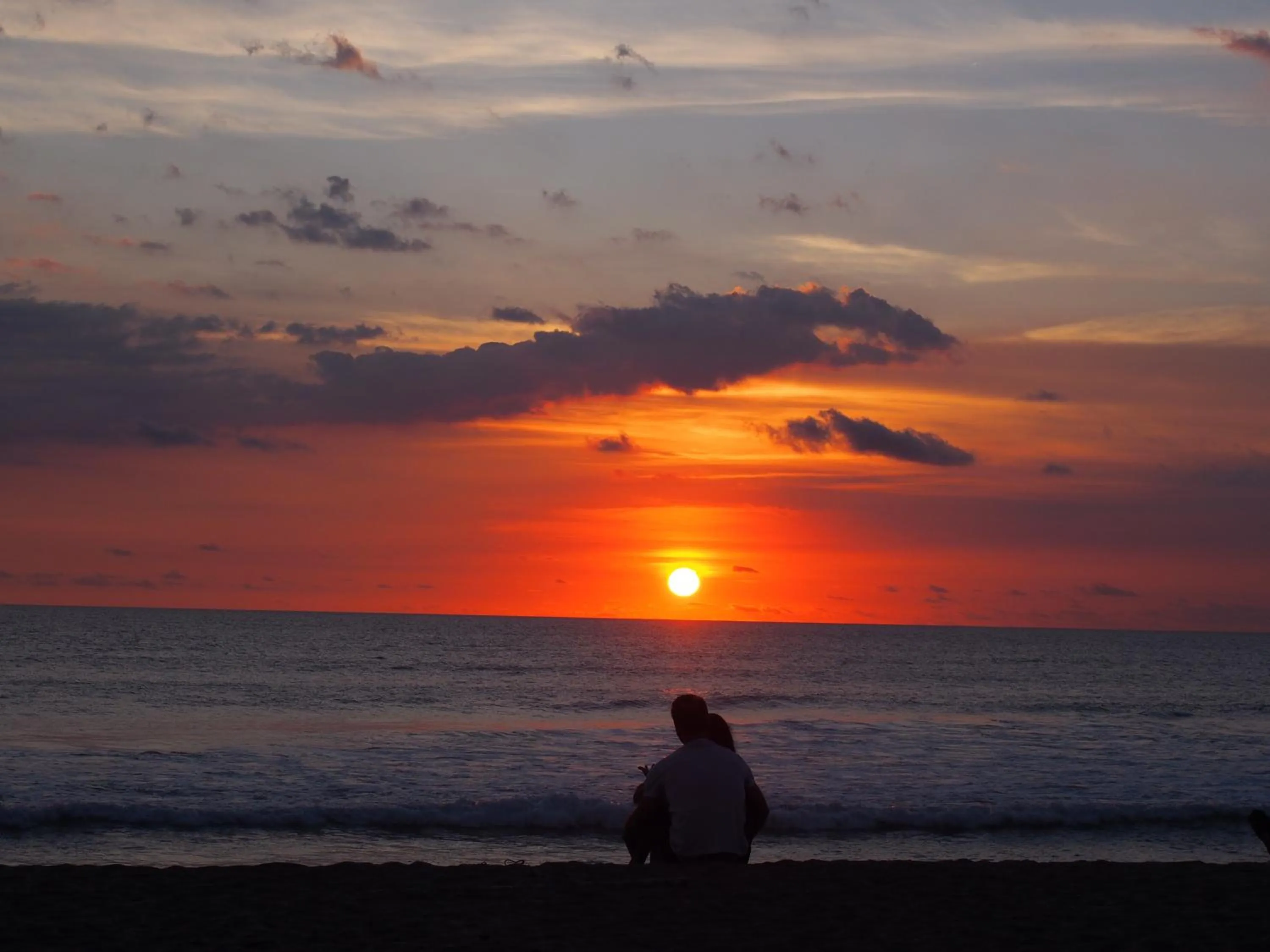 Off site in Artemis Villa Hotel