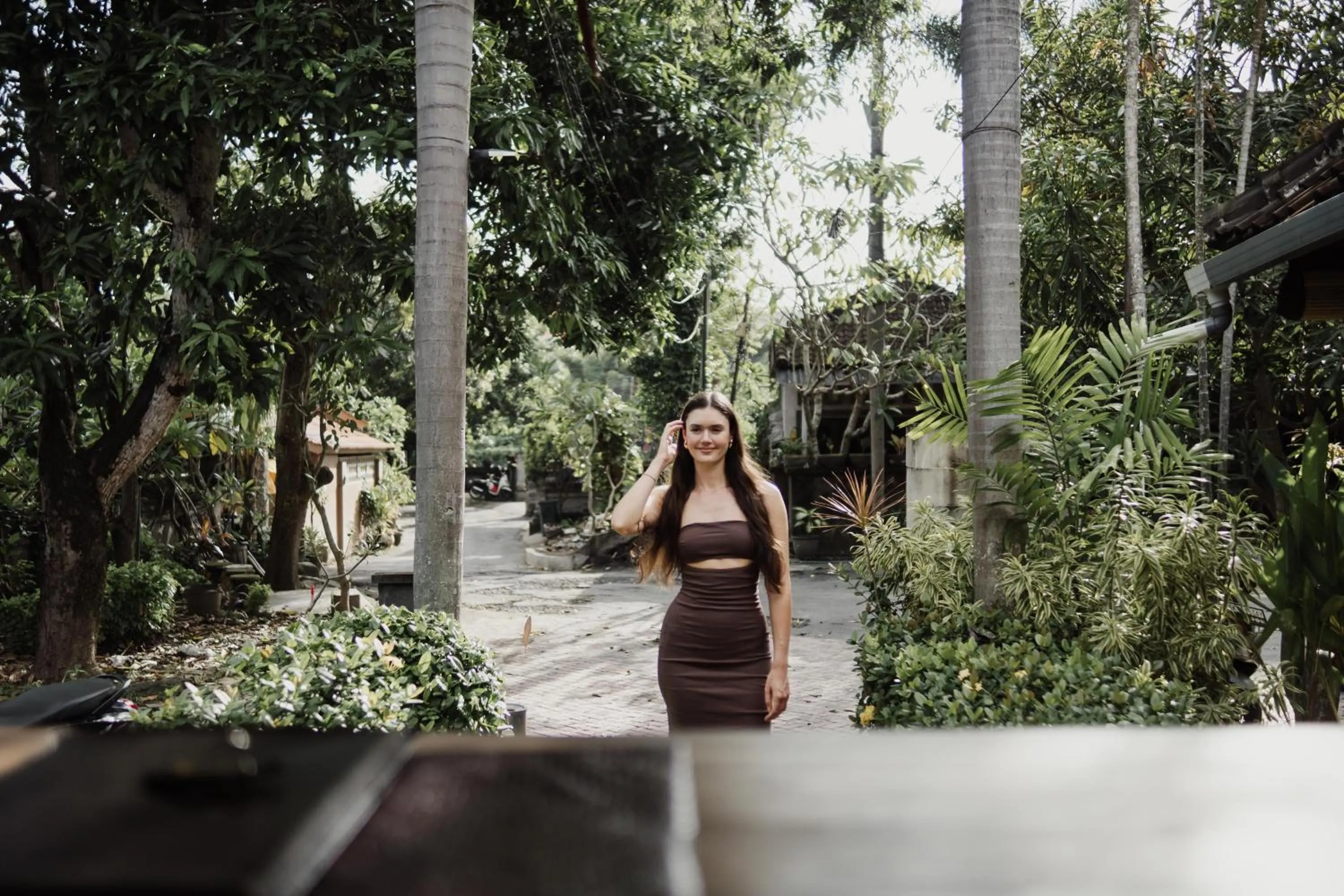 Property building in Gracia Bali Villas & Apartment Managed by Manara