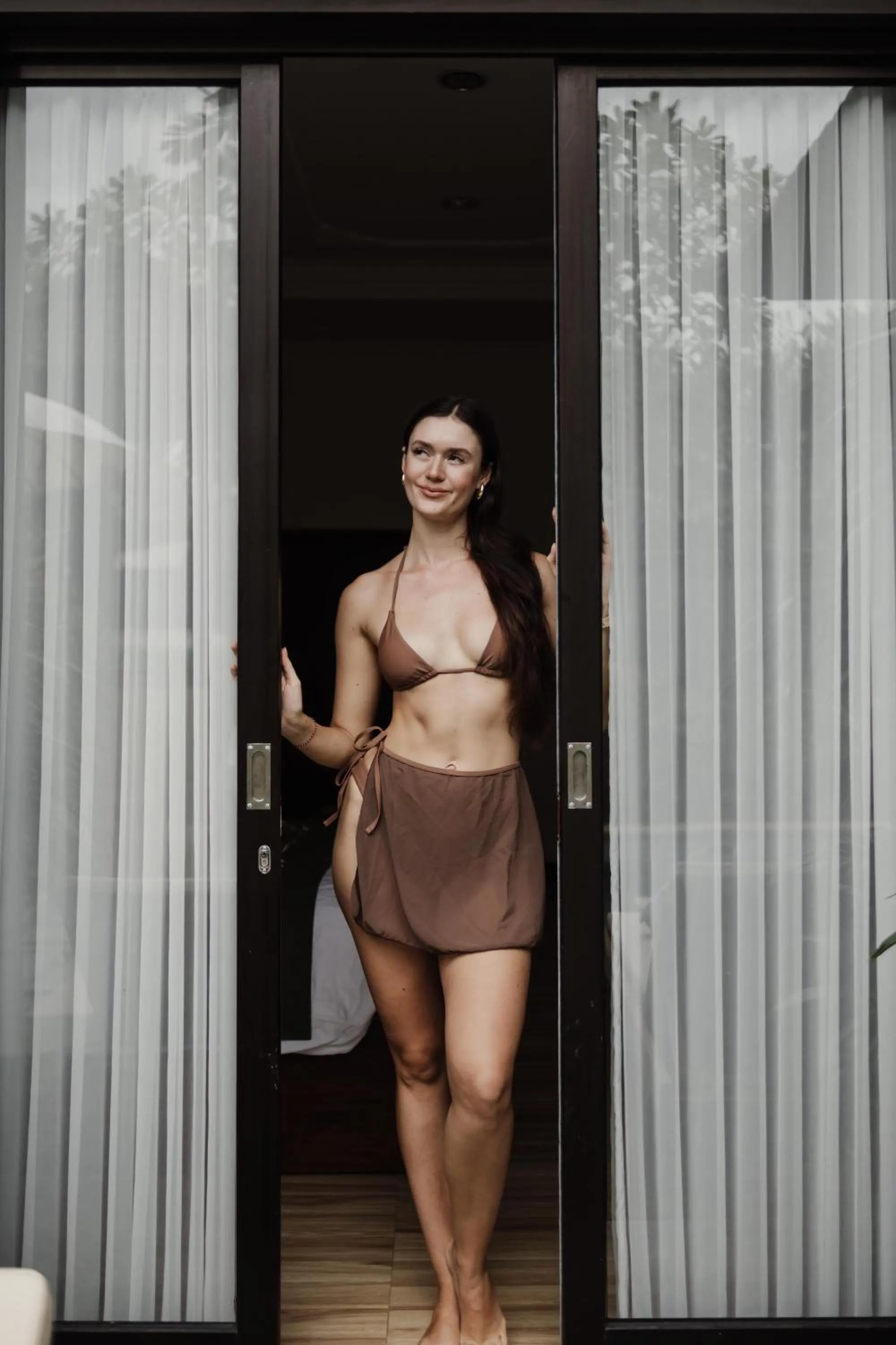 People in Gracia Bali Villas & Apartment Managed by Manara