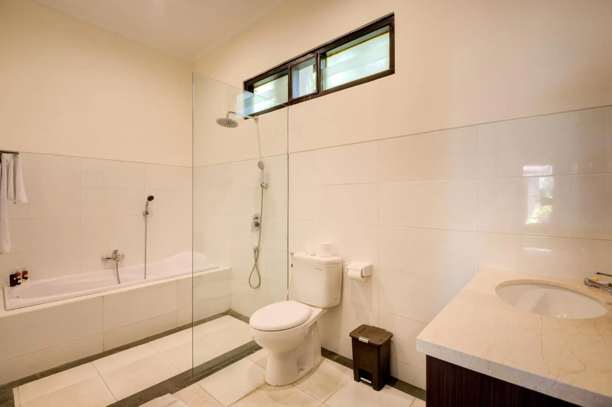 Gracia Bali Villas & Apartment Managed by Manara