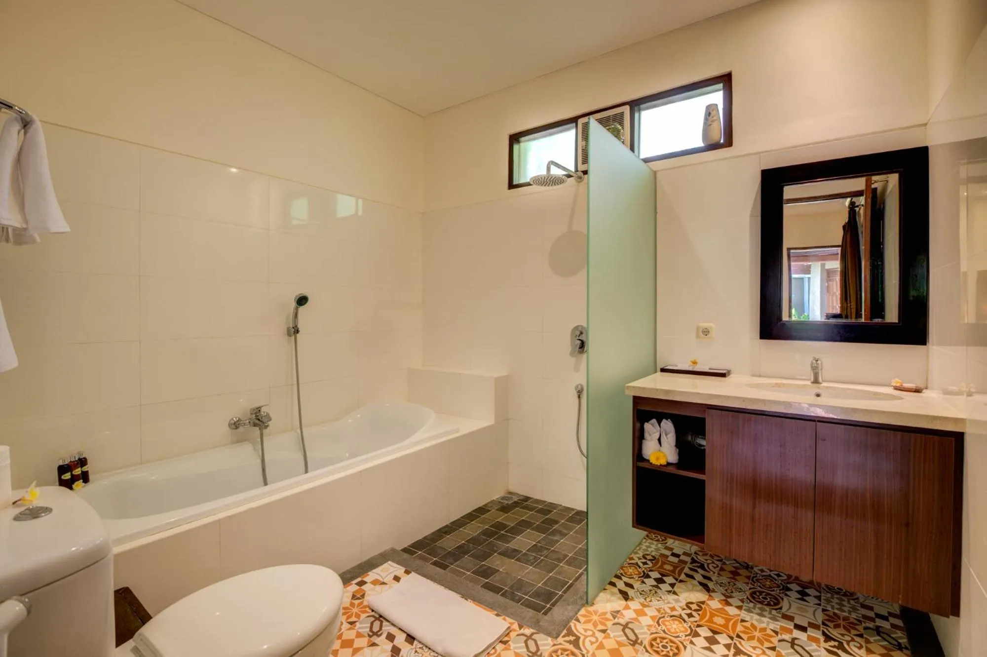 Gracia Bali Villas & Apartment Managed by Manara