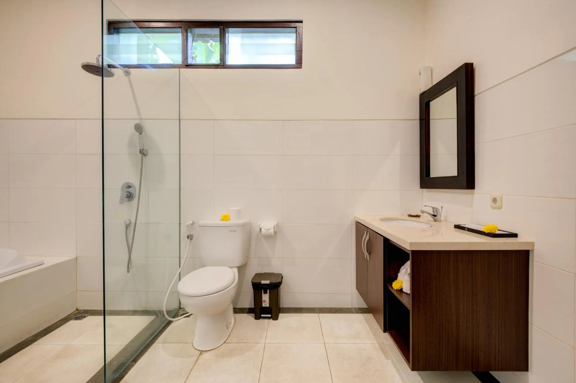 Gracia Bali Villas & Apartment Managed by Manara