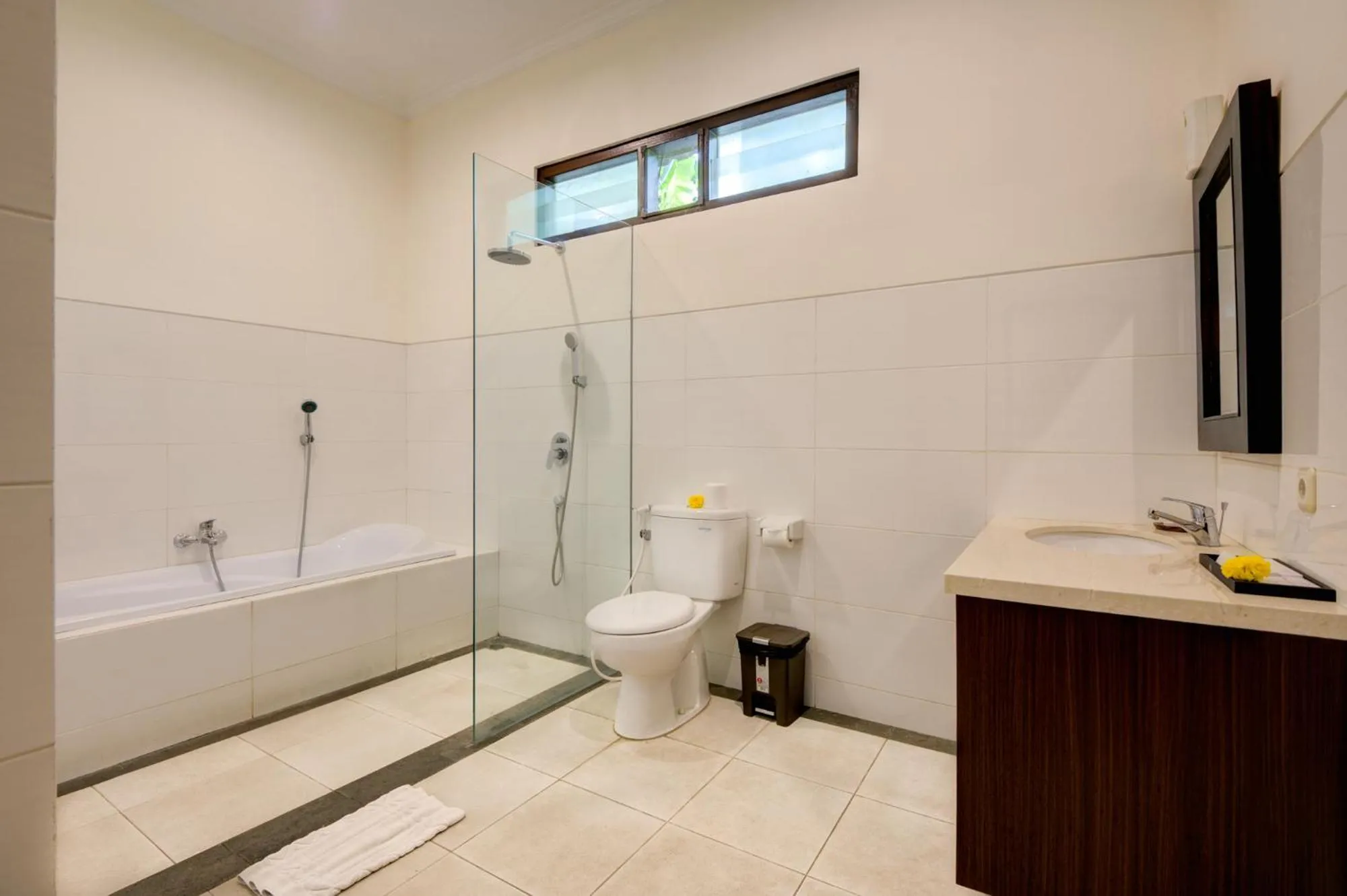 Gracia Bali Villas & Apartment Managed by Manara