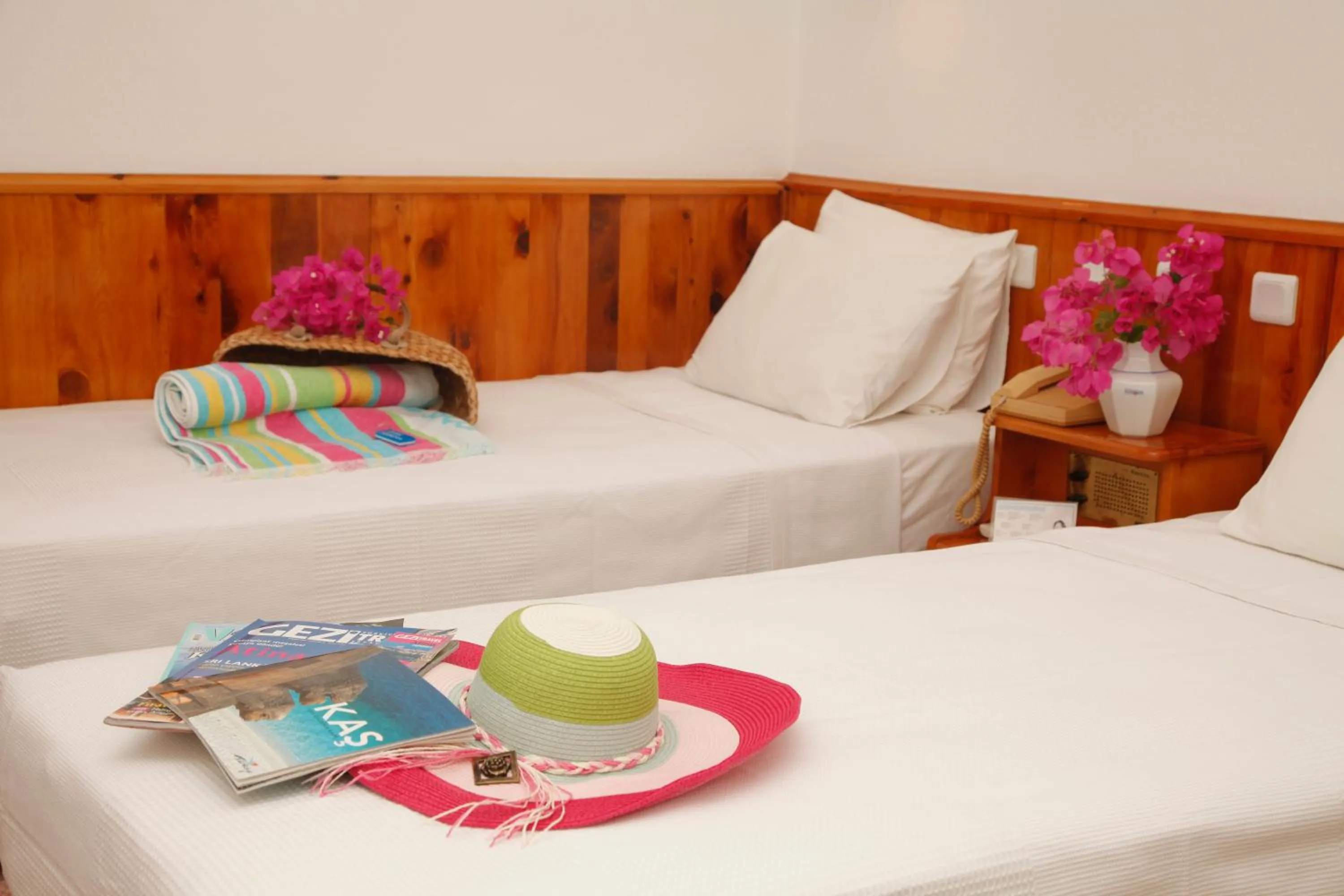 Other in Kekova Hotel