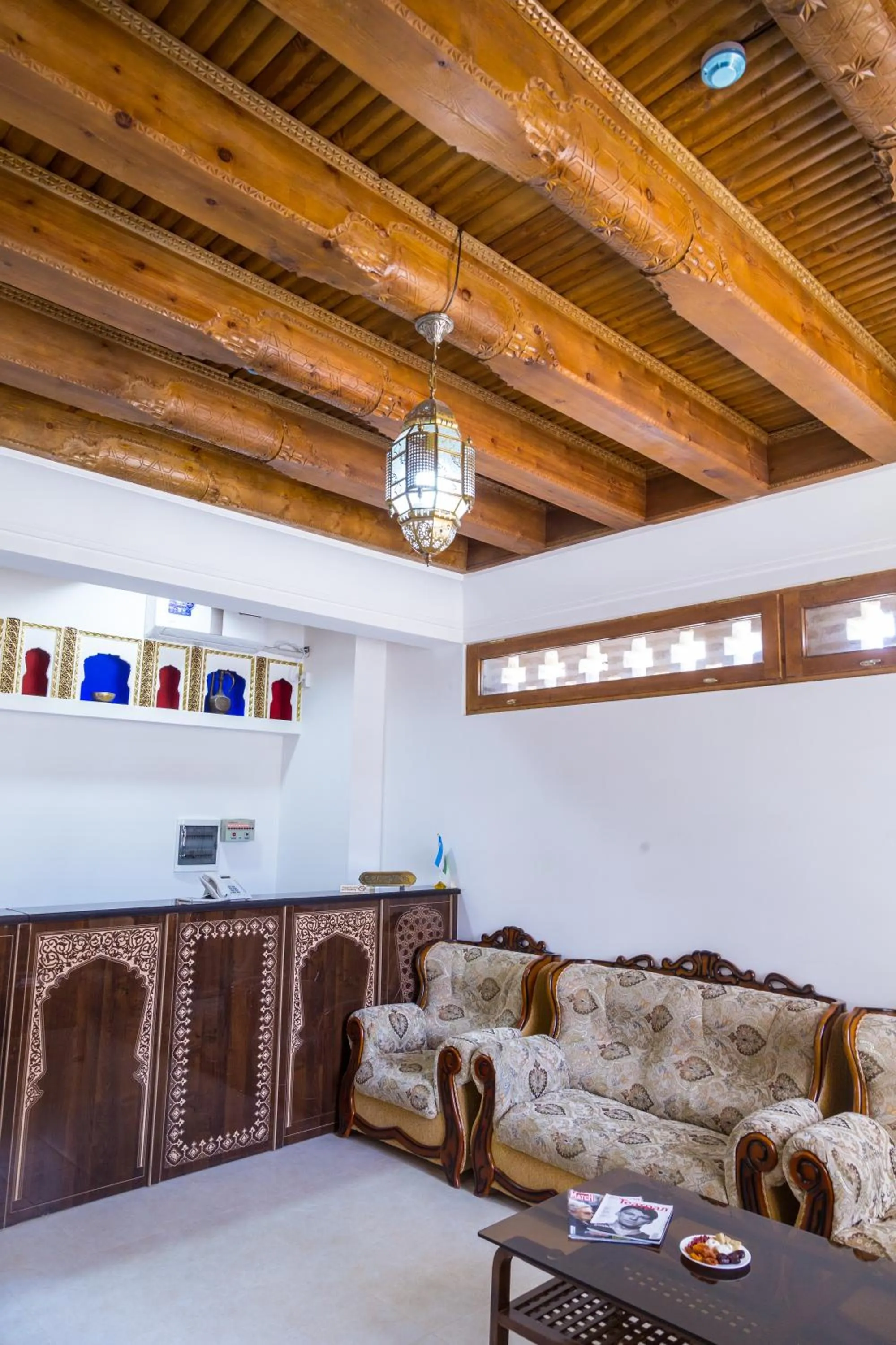 Hotel Volida Boutique