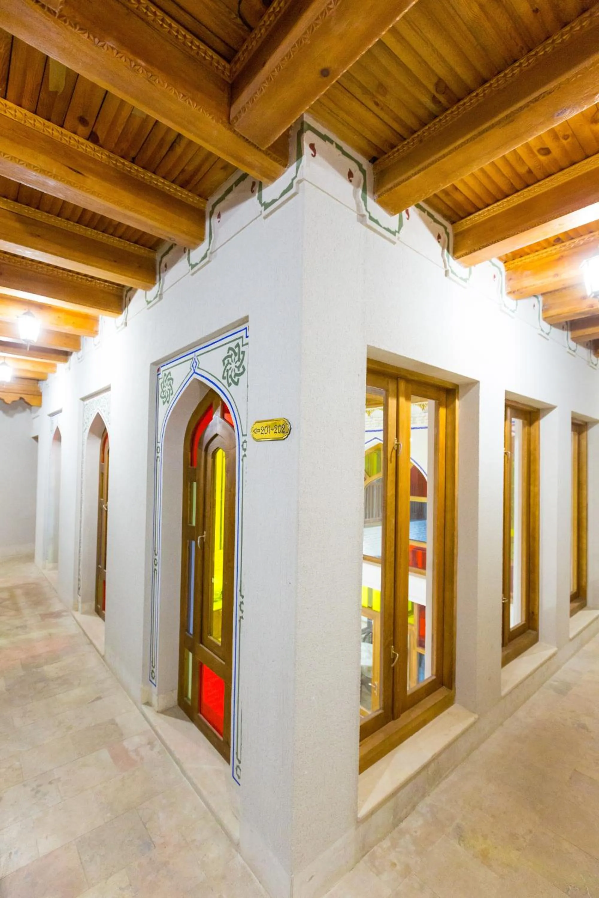 Hotel Volida Boutique