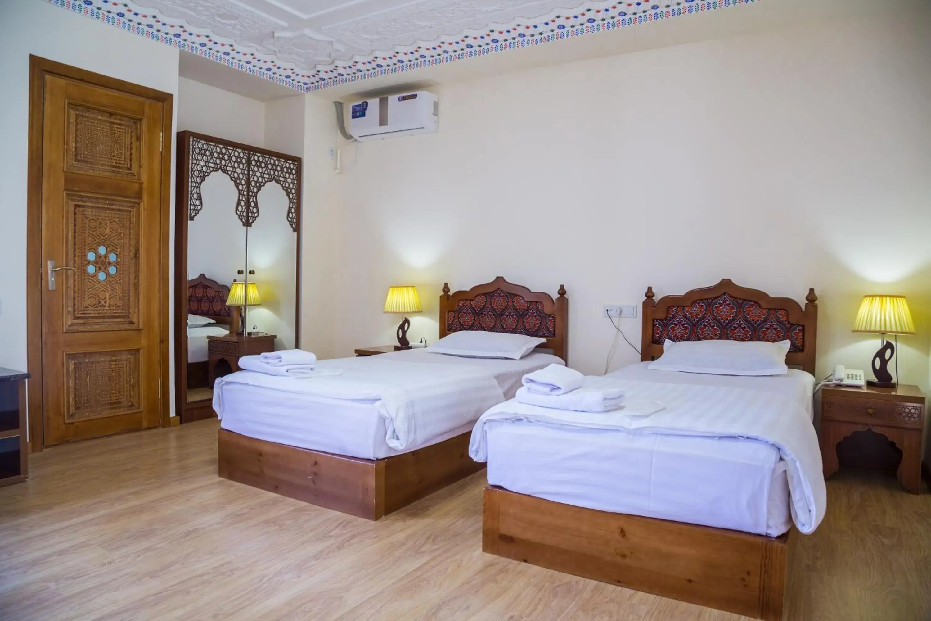 Double or Twin Room - single occupancy in Hotel Volida Boutique Double or Twin Room - single occupancy in Hotel Volida Boutique