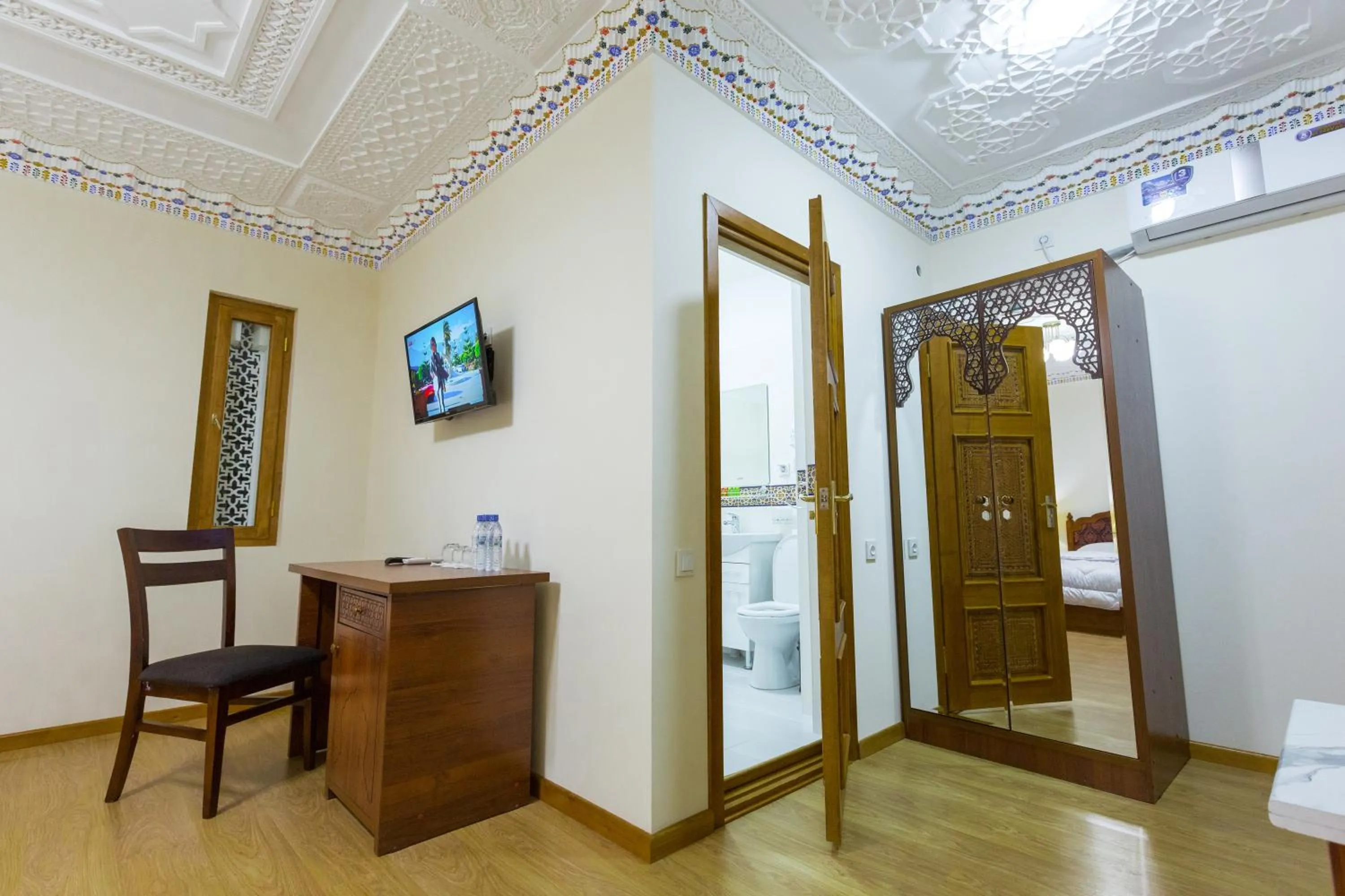 Hotel Volida Boutique