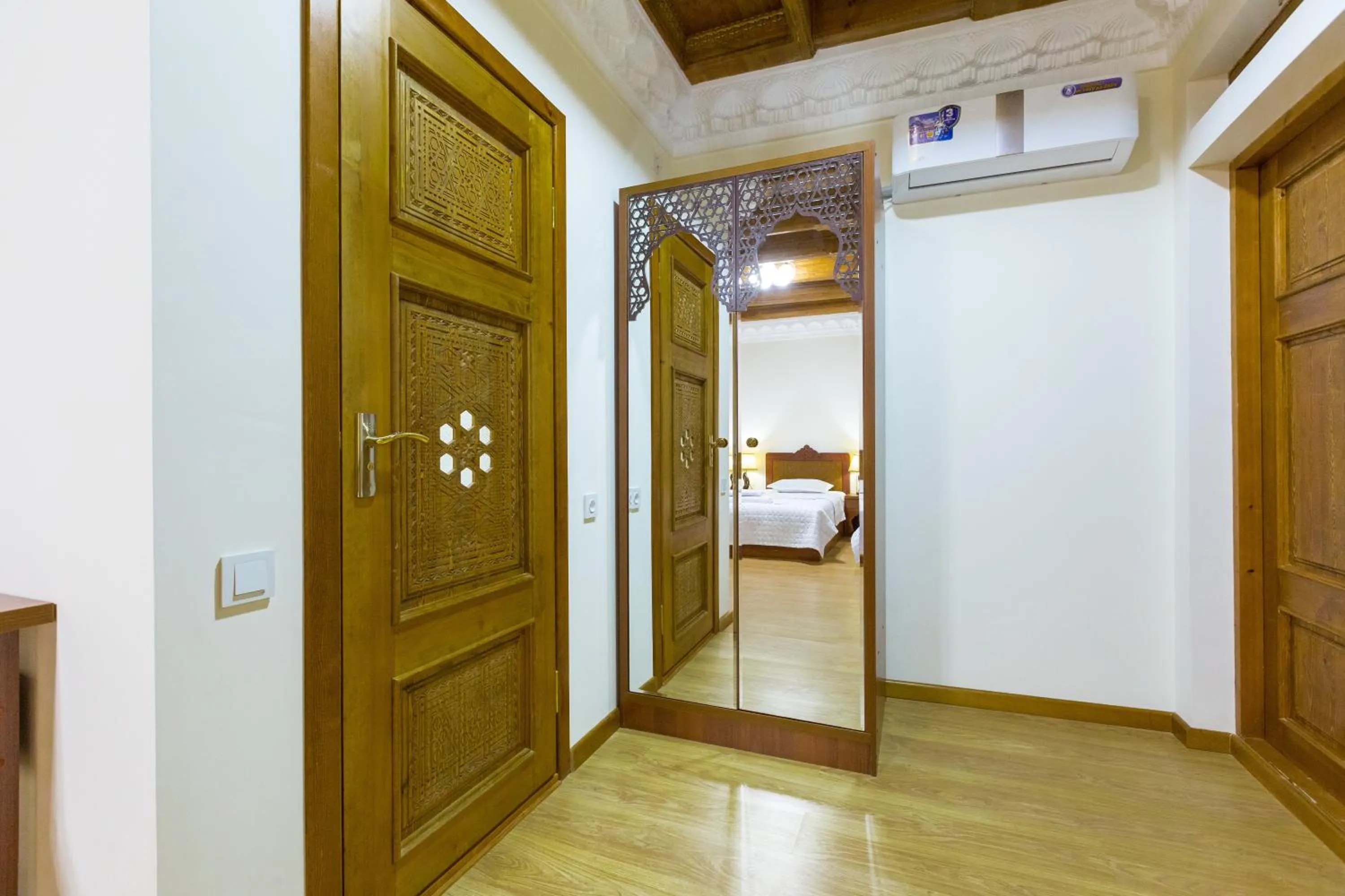 Hotel Volida Boutique