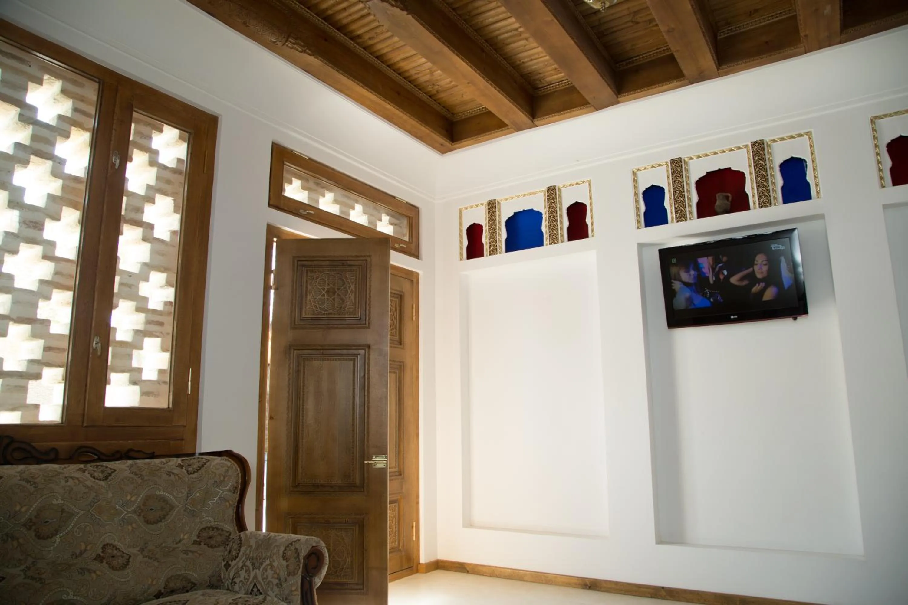 Hotel Volida Boutique