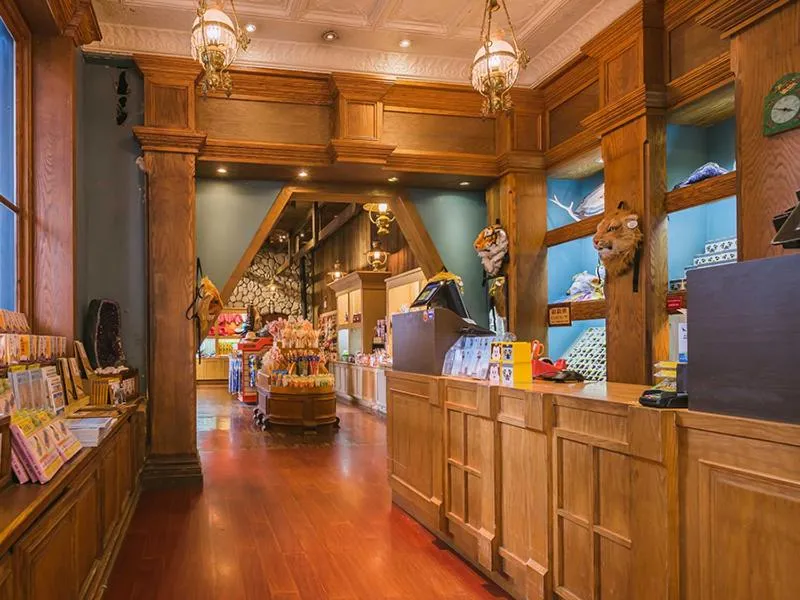 Other in Leofoo Resort Guanshi