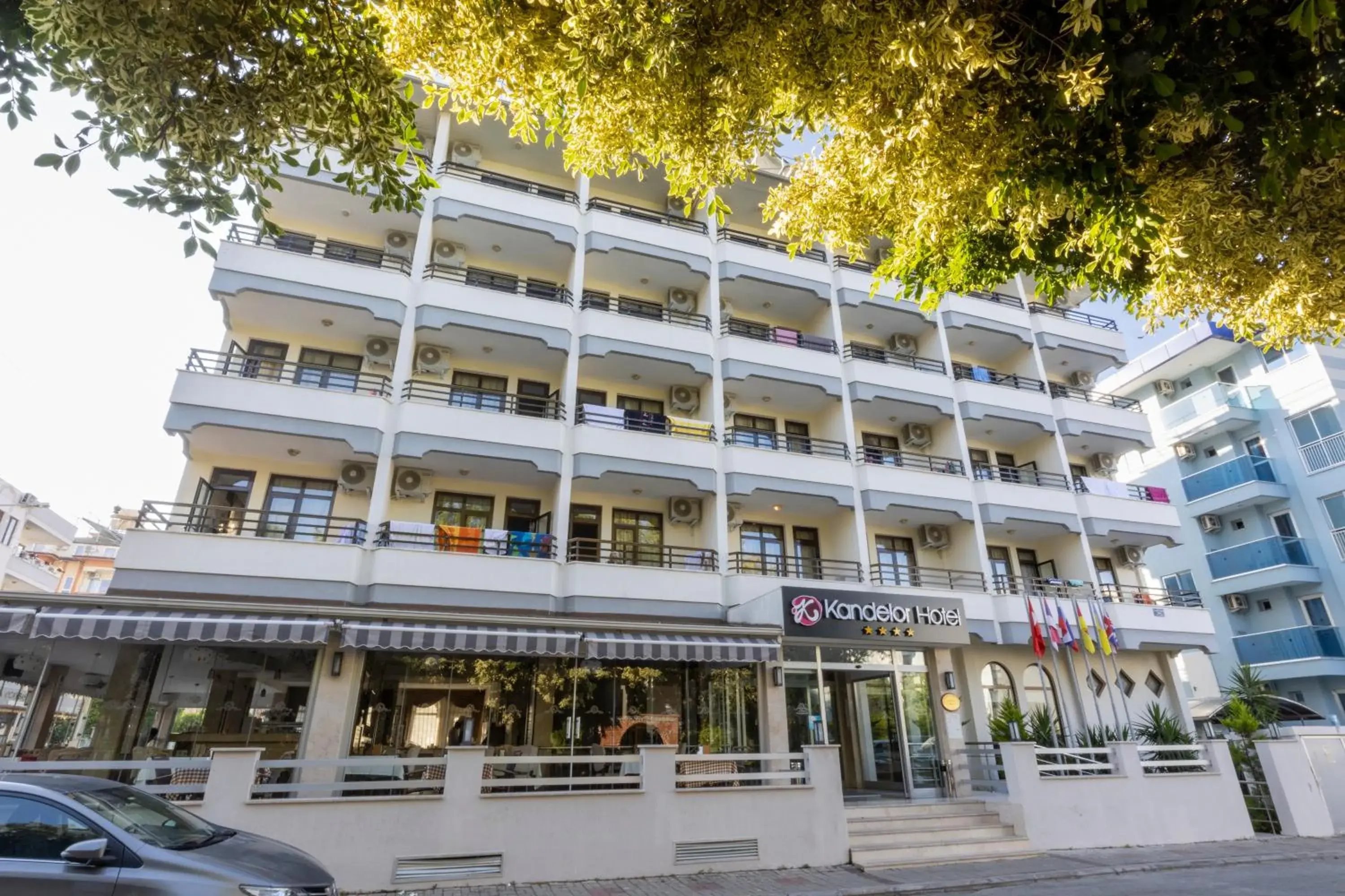 Kandelor Hotel Kandelor Hotel