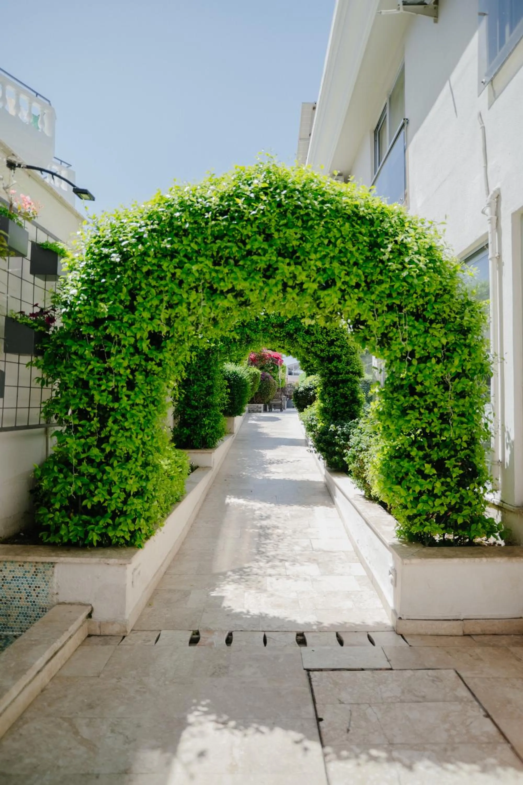 Xperia Saray Beach Hotel