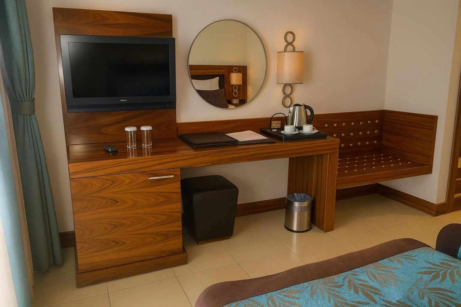 Xperia Grand Bali Hotel - All Inclusive