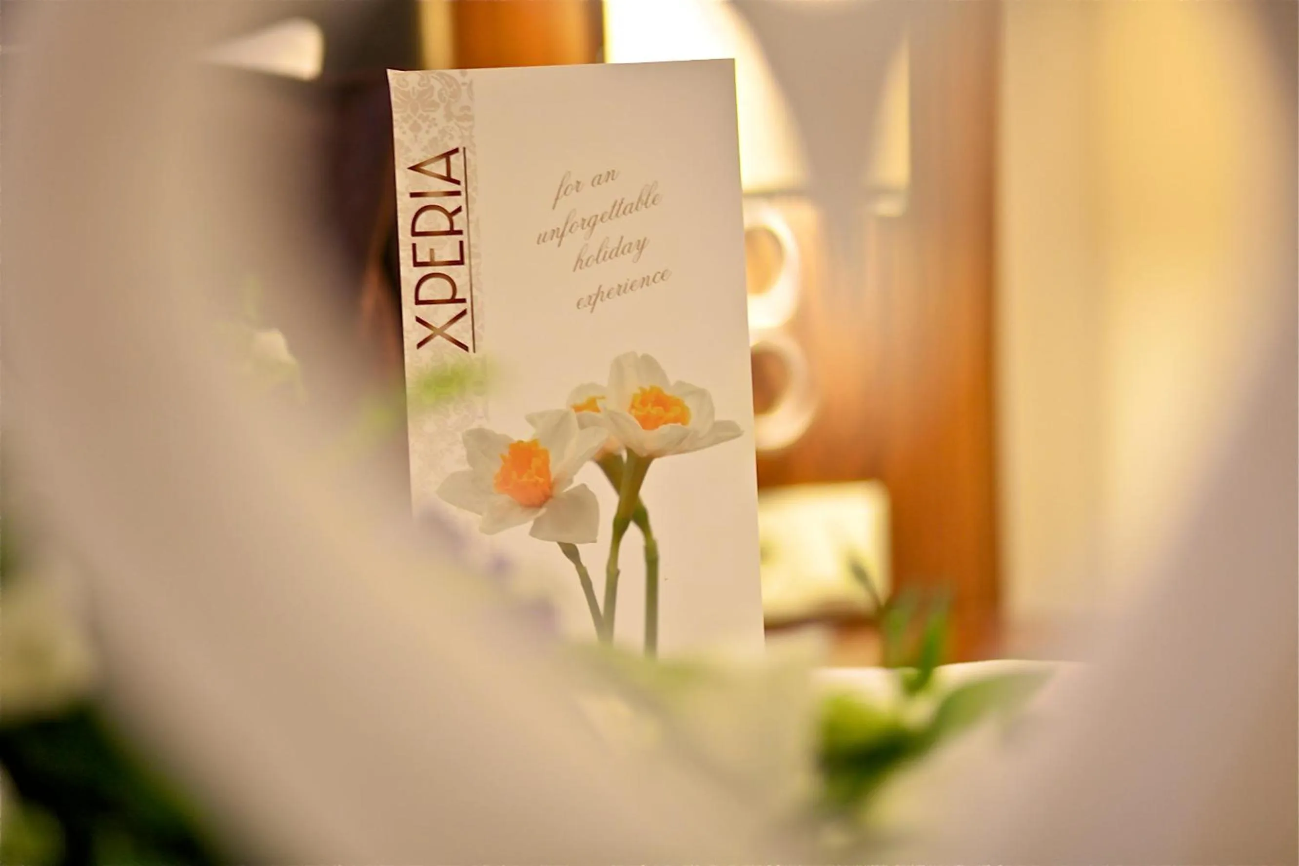 Other, Bed in Xperia Grand Bali Hotel - All Inclusive