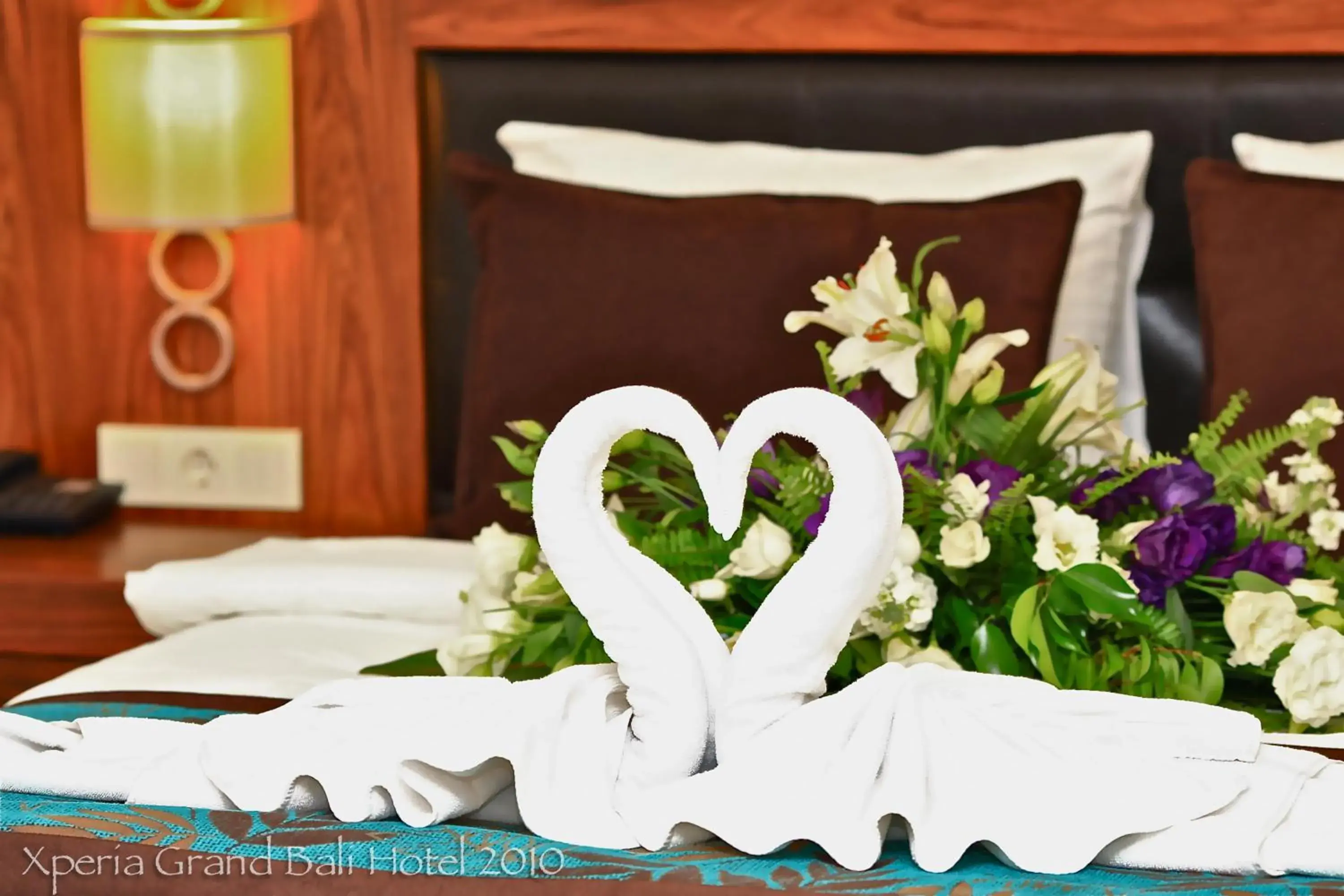 Club Room in Xperia Grand Bali Hotel - All Inclusive Club Room in Xperia Grand Bali Hotel - All Inclusive