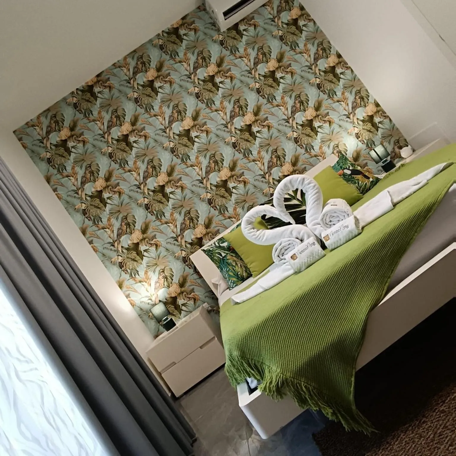 Bed in Bed Nonnonino